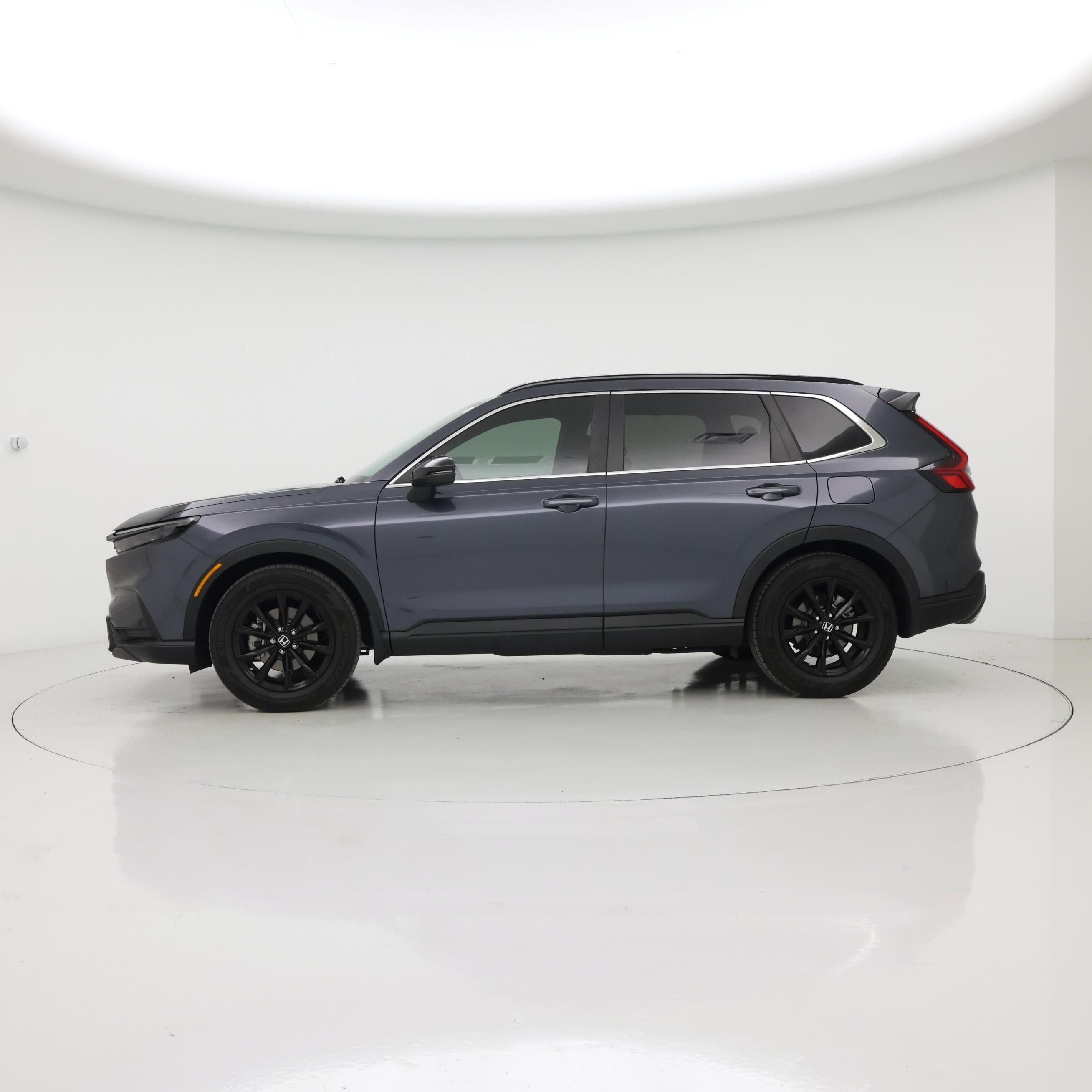 Thumbnail: 2023 Honda CR-V - 3