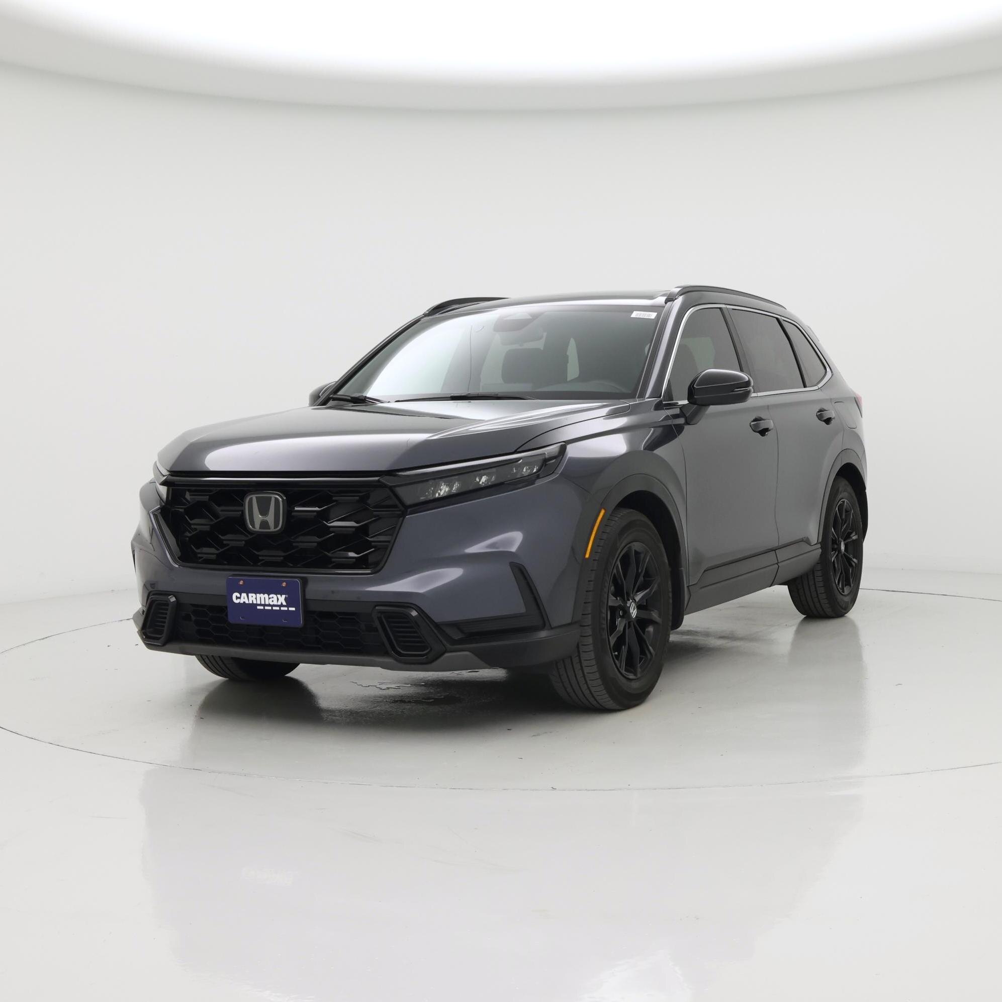 Thumbnail: 2023 Honda CR-V - 4