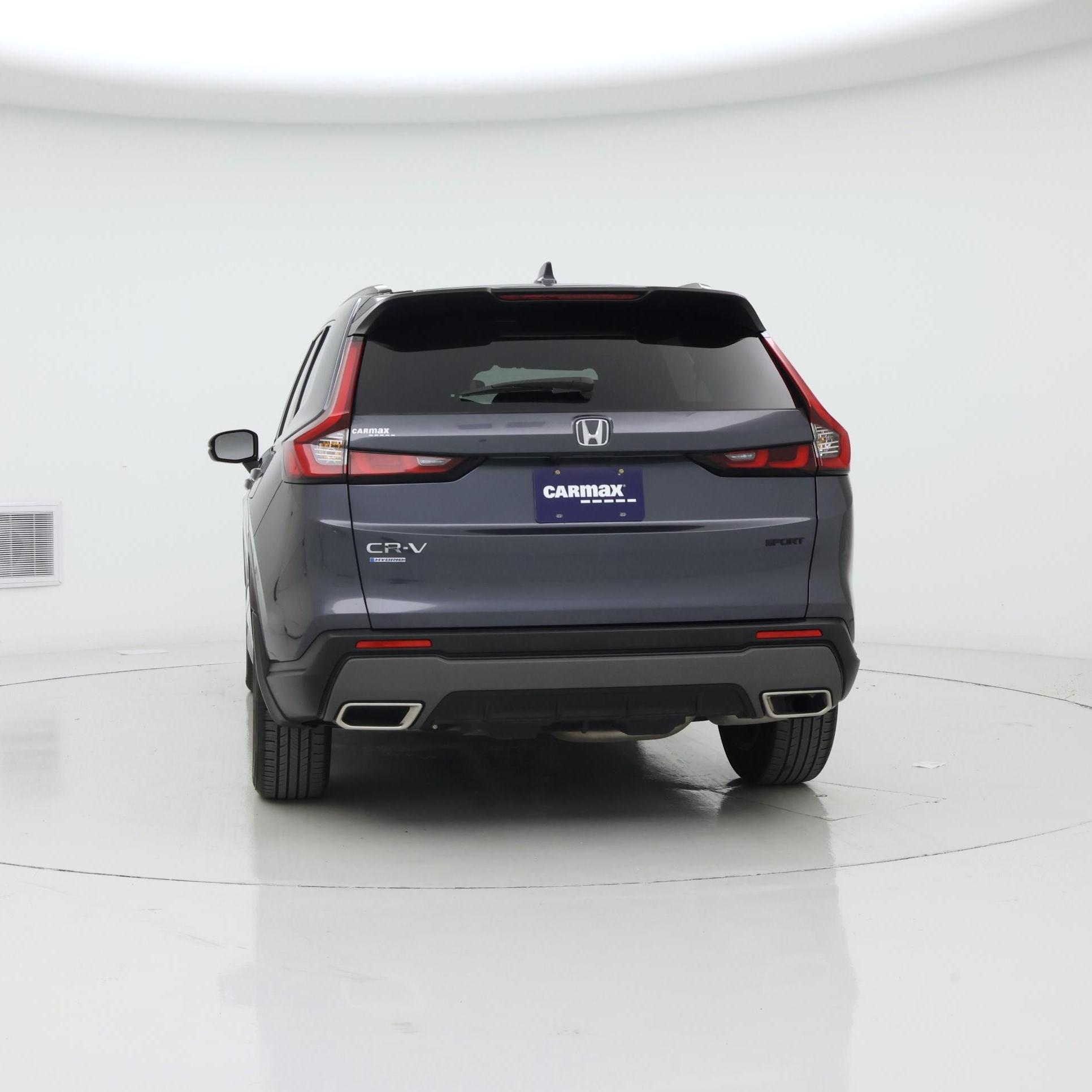 Thumbnail: 2023 Honda CR-V - 6