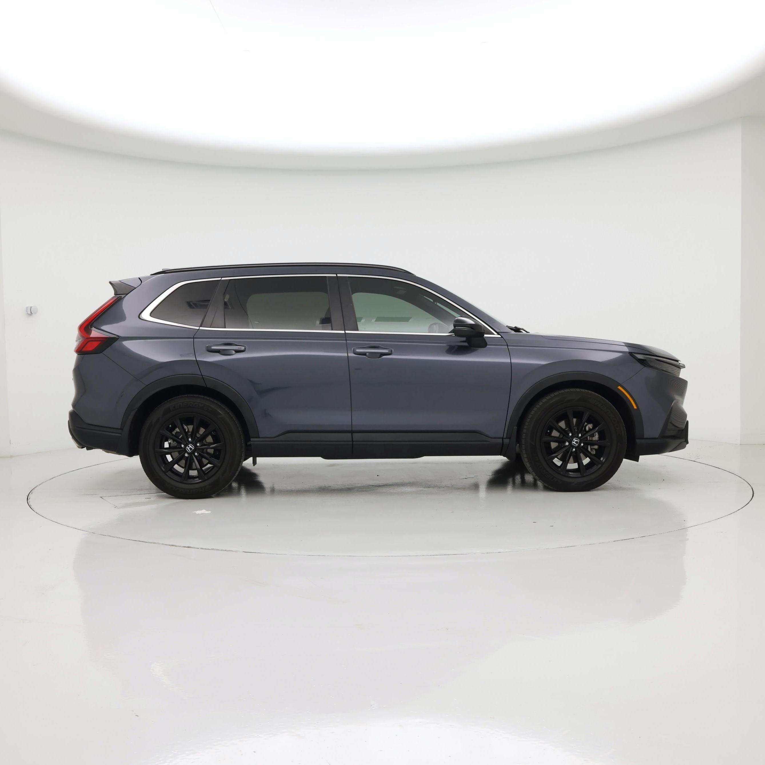 Thumbnail: 2023 Honda CR-V - 7
