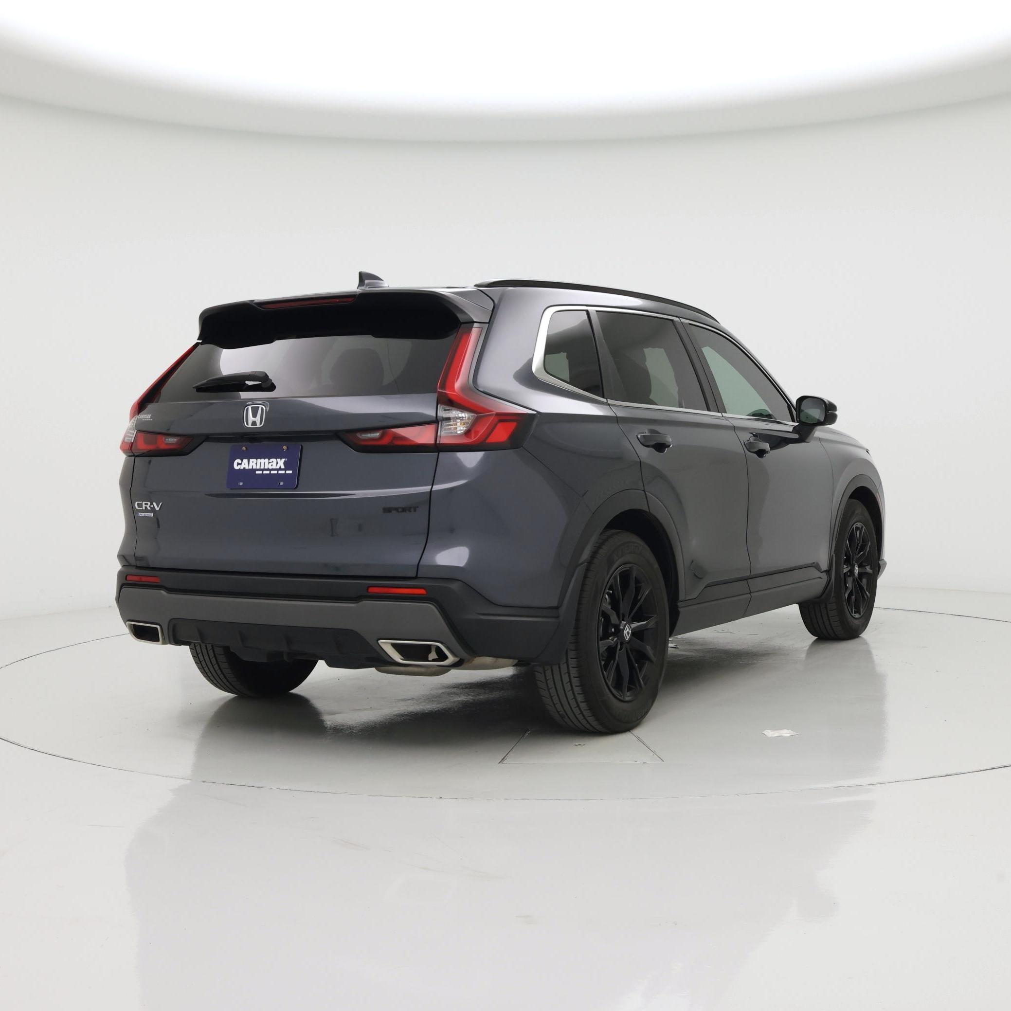Thumbnail: 2023 Honda CR-V - 8