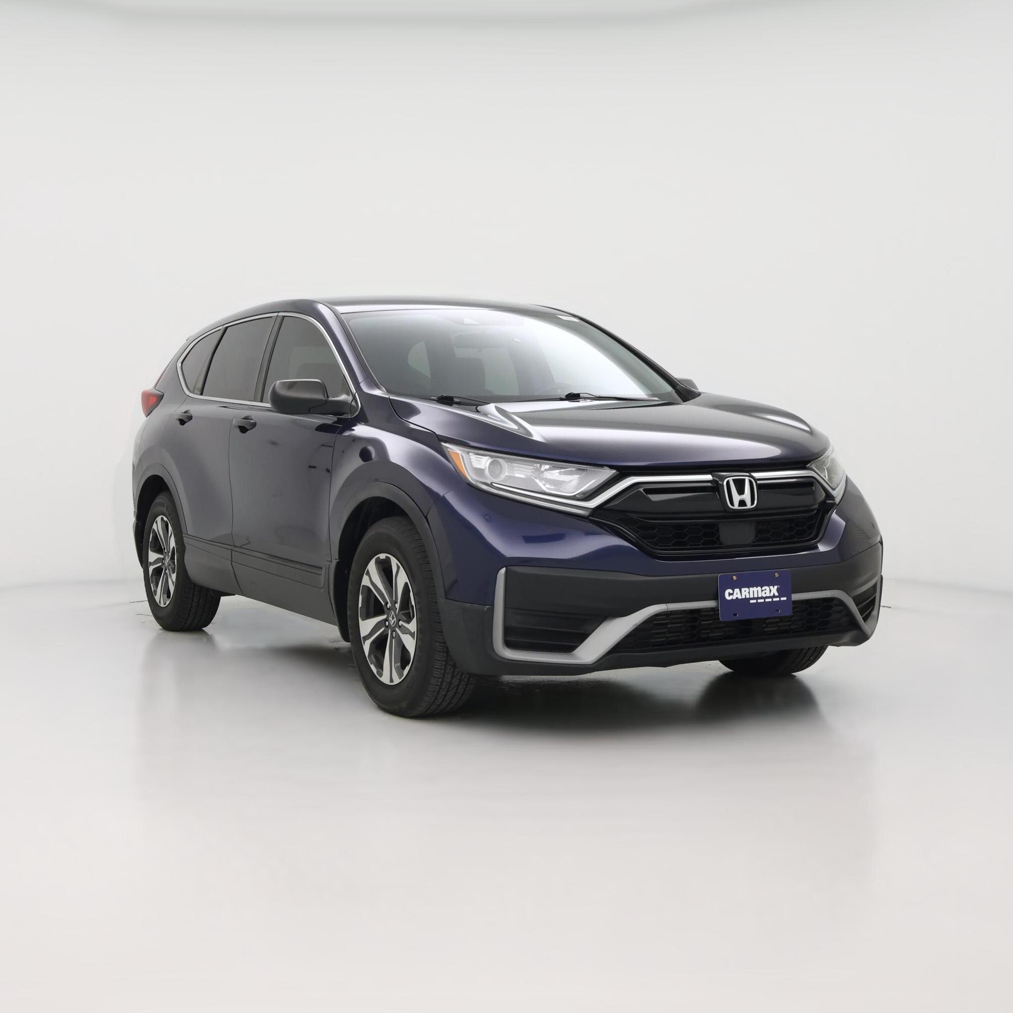 Thumbnail: 2020 Honda CR-V - 1