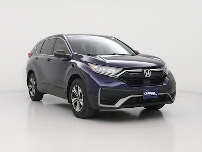 2020 Honda CR-V LX