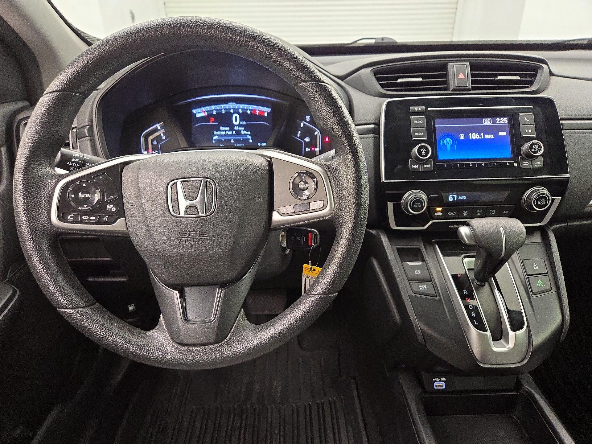 Thumbnail: 2020 Honda CR-V - 10