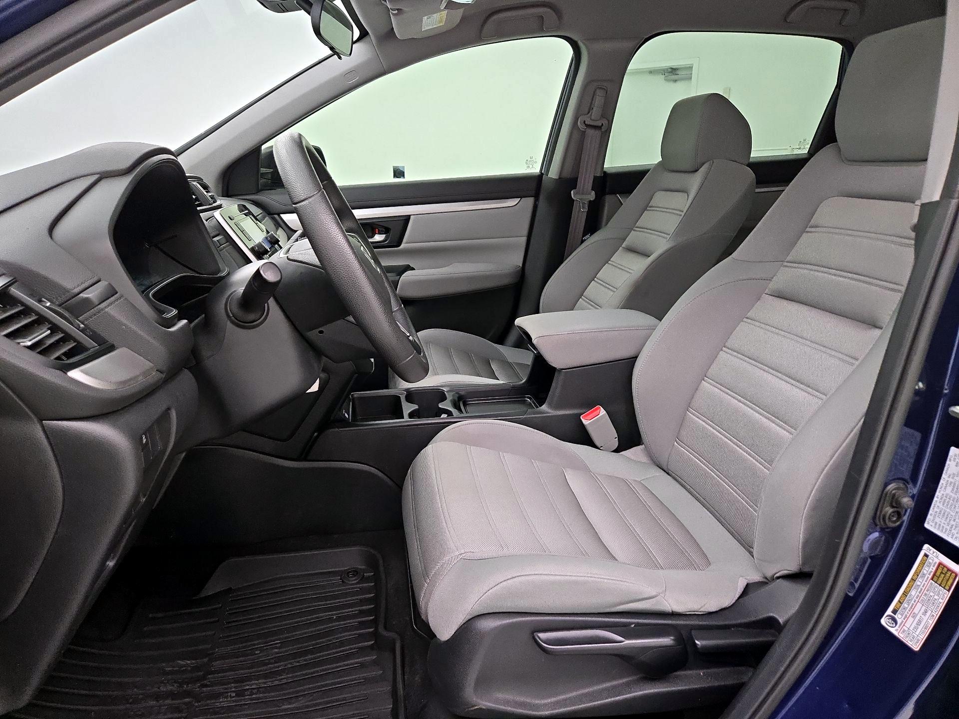 Thumbnail: 2020 Honda CR-V - 11