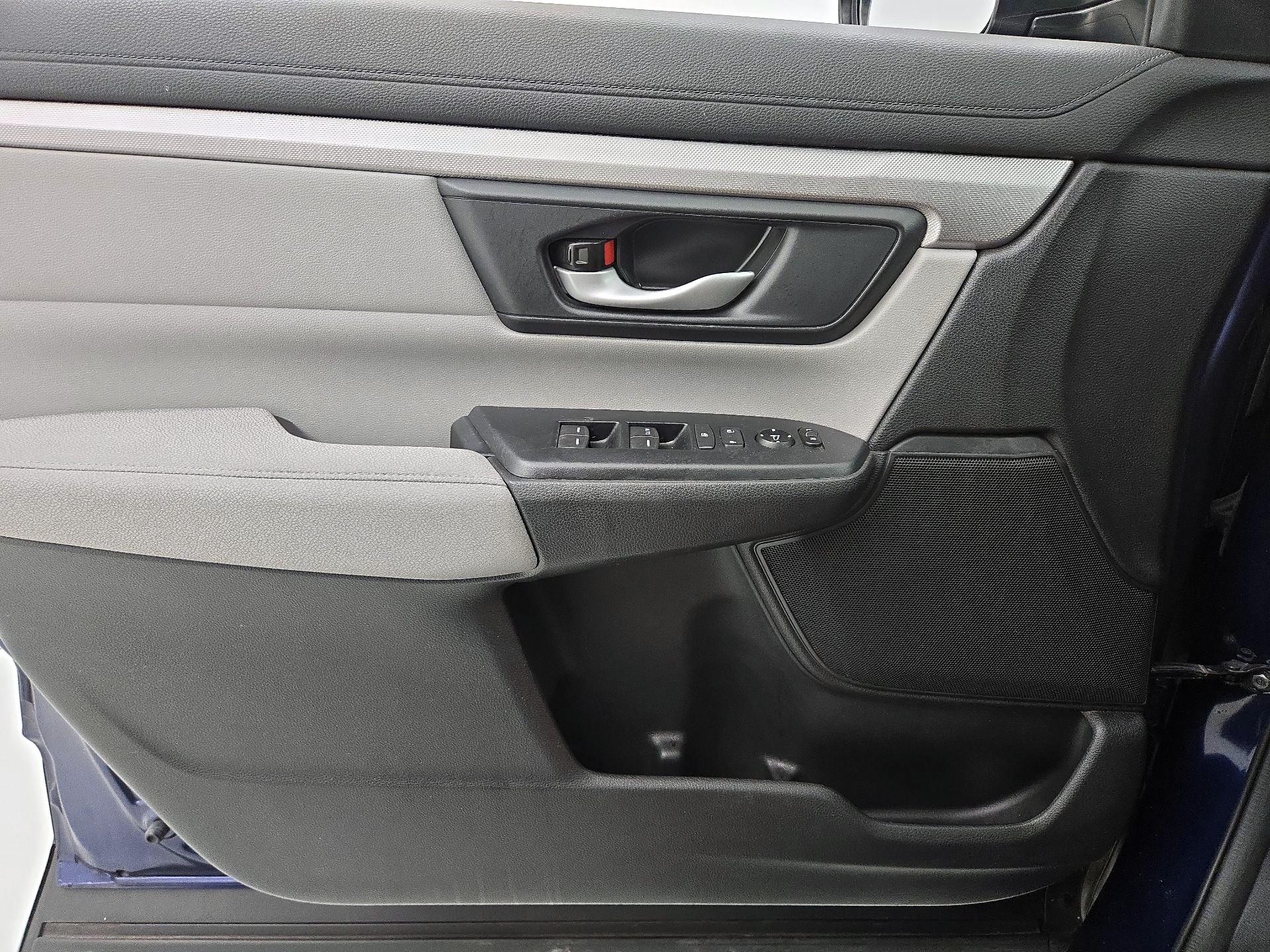 Thumbnail: 2020 Honda CR-V - 12