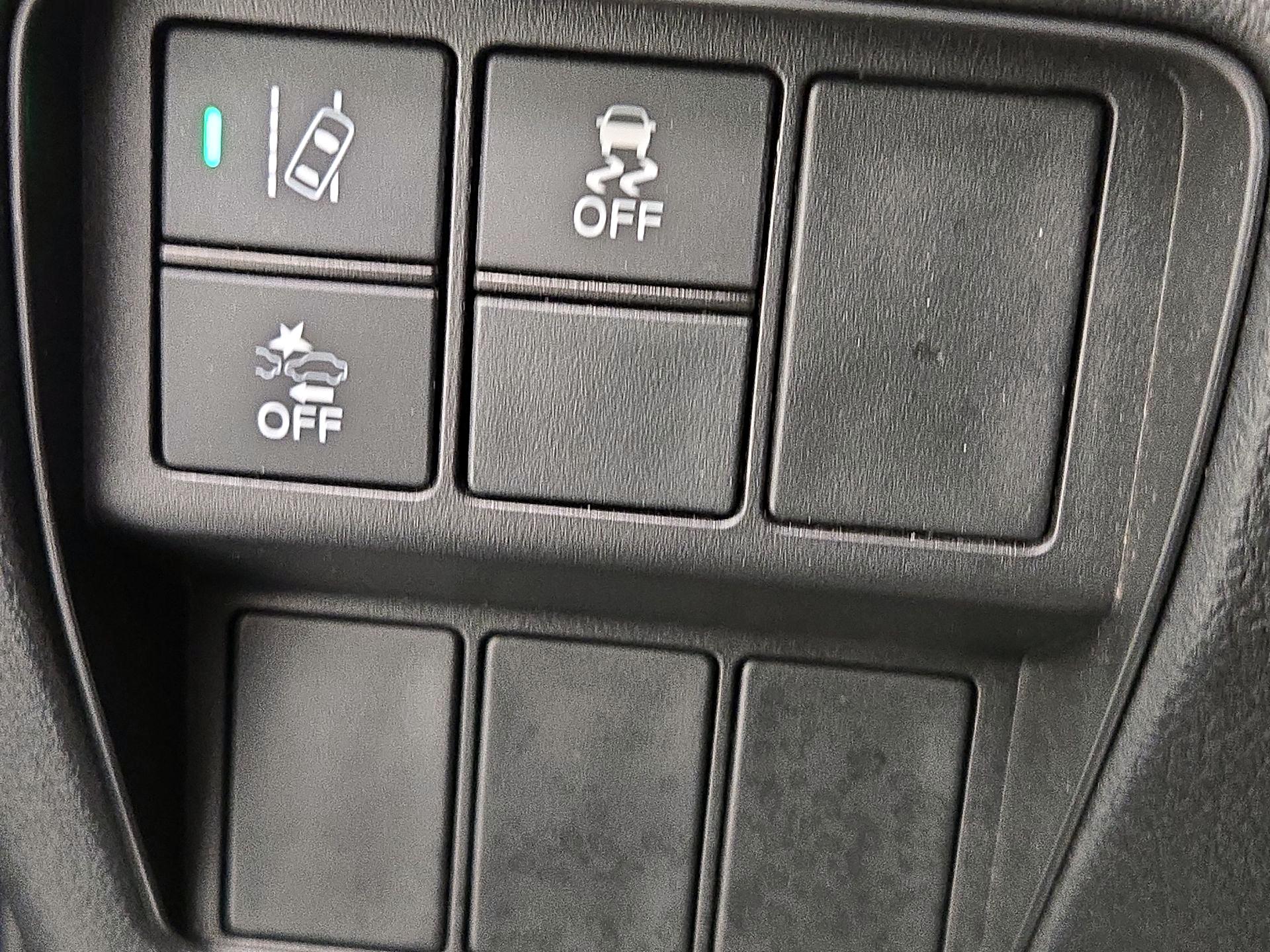 Thumbnail: 2020 Honda CR-V - 13