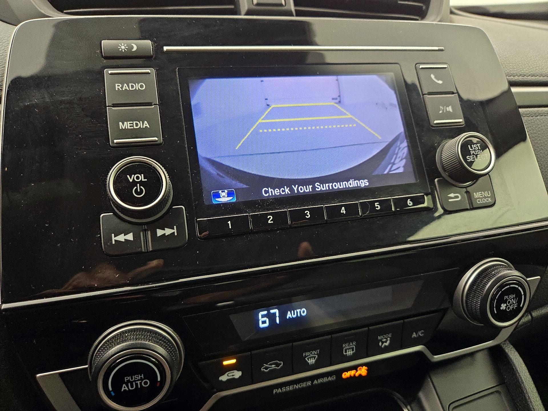 Thumbnail: 2020 Honda CR-V - 14