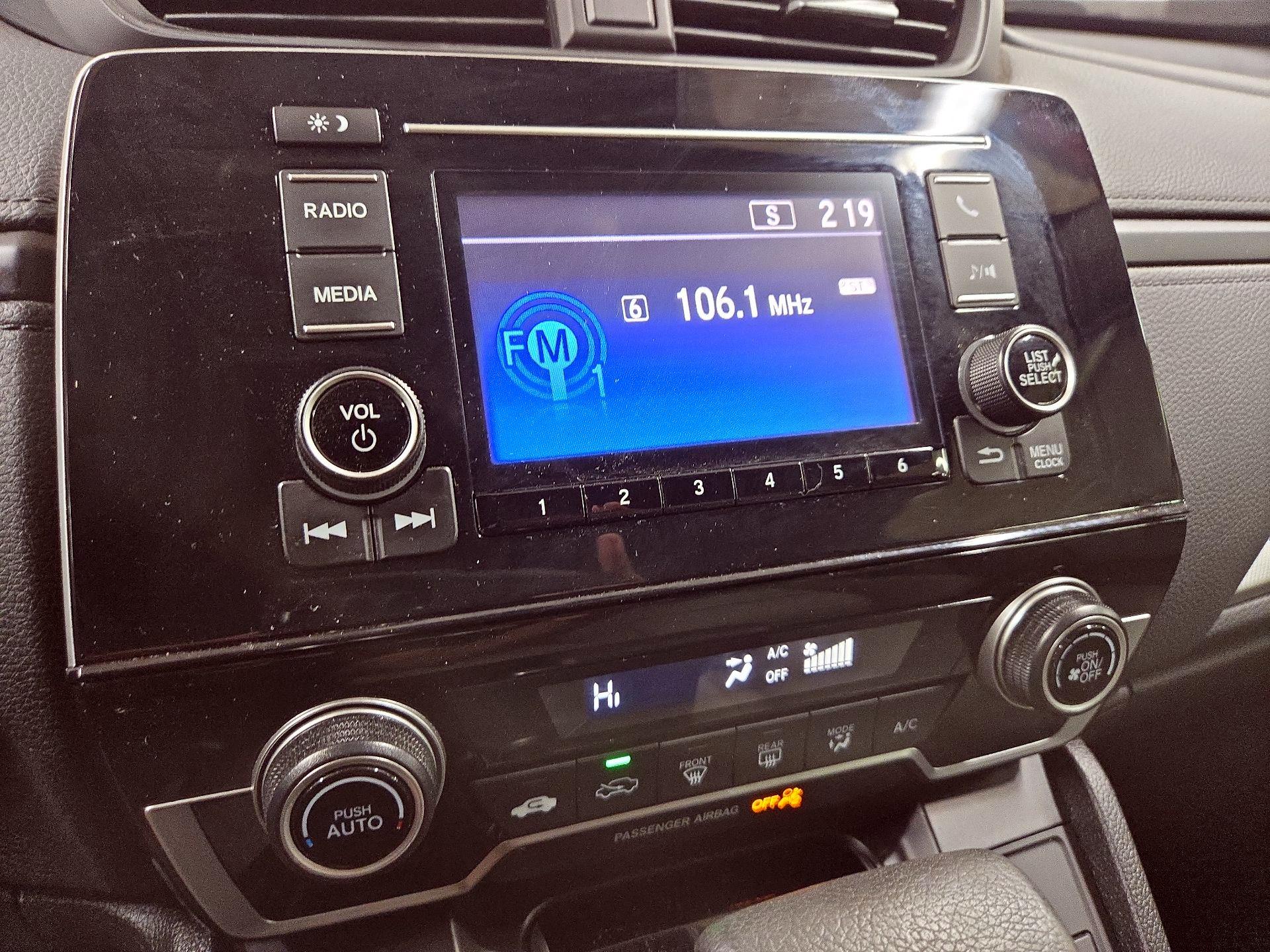 Thumbnail: 2020 Honda CR-V - 15