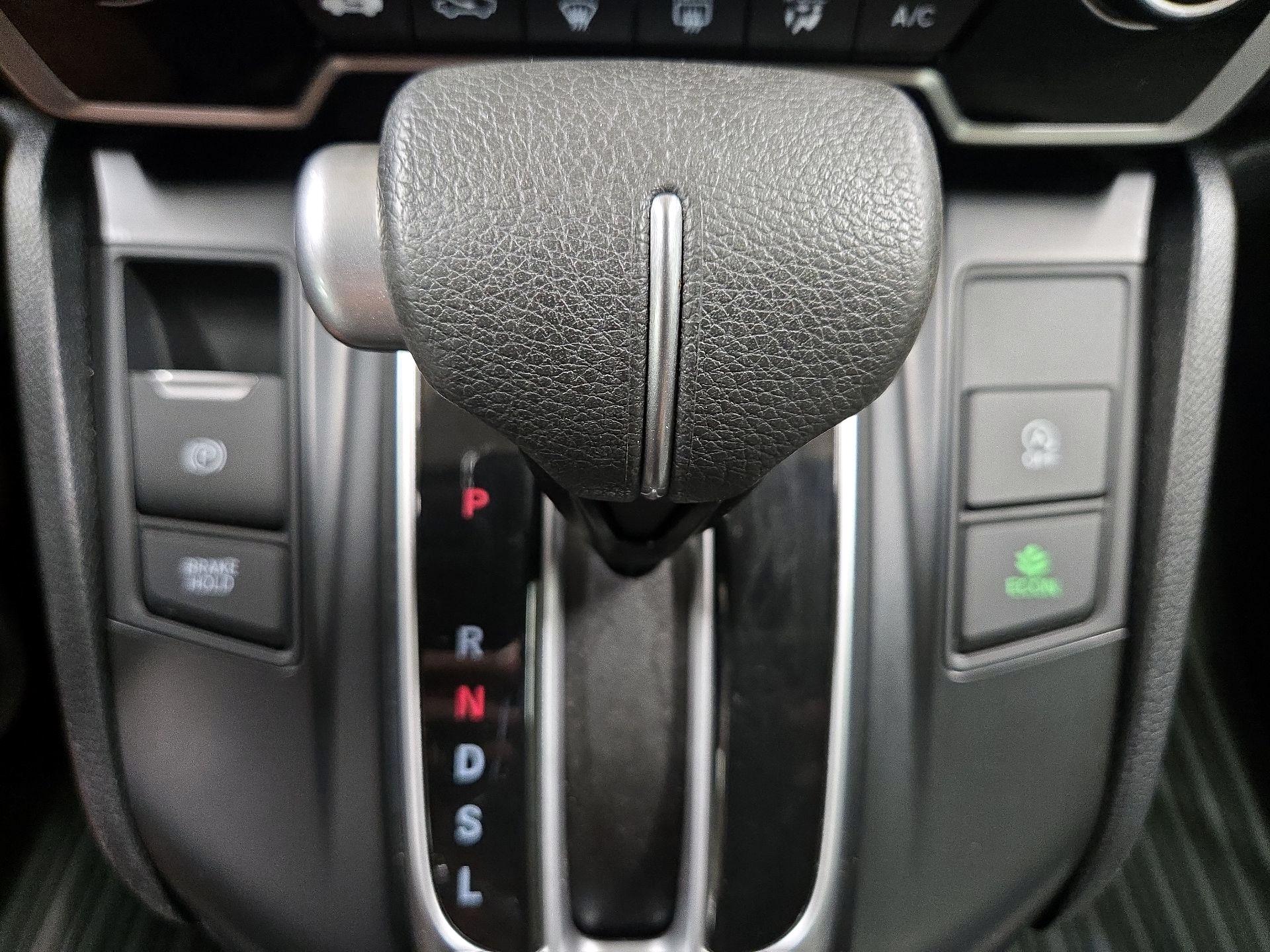 Thumbnail: 2020 Honda CR-V - 17