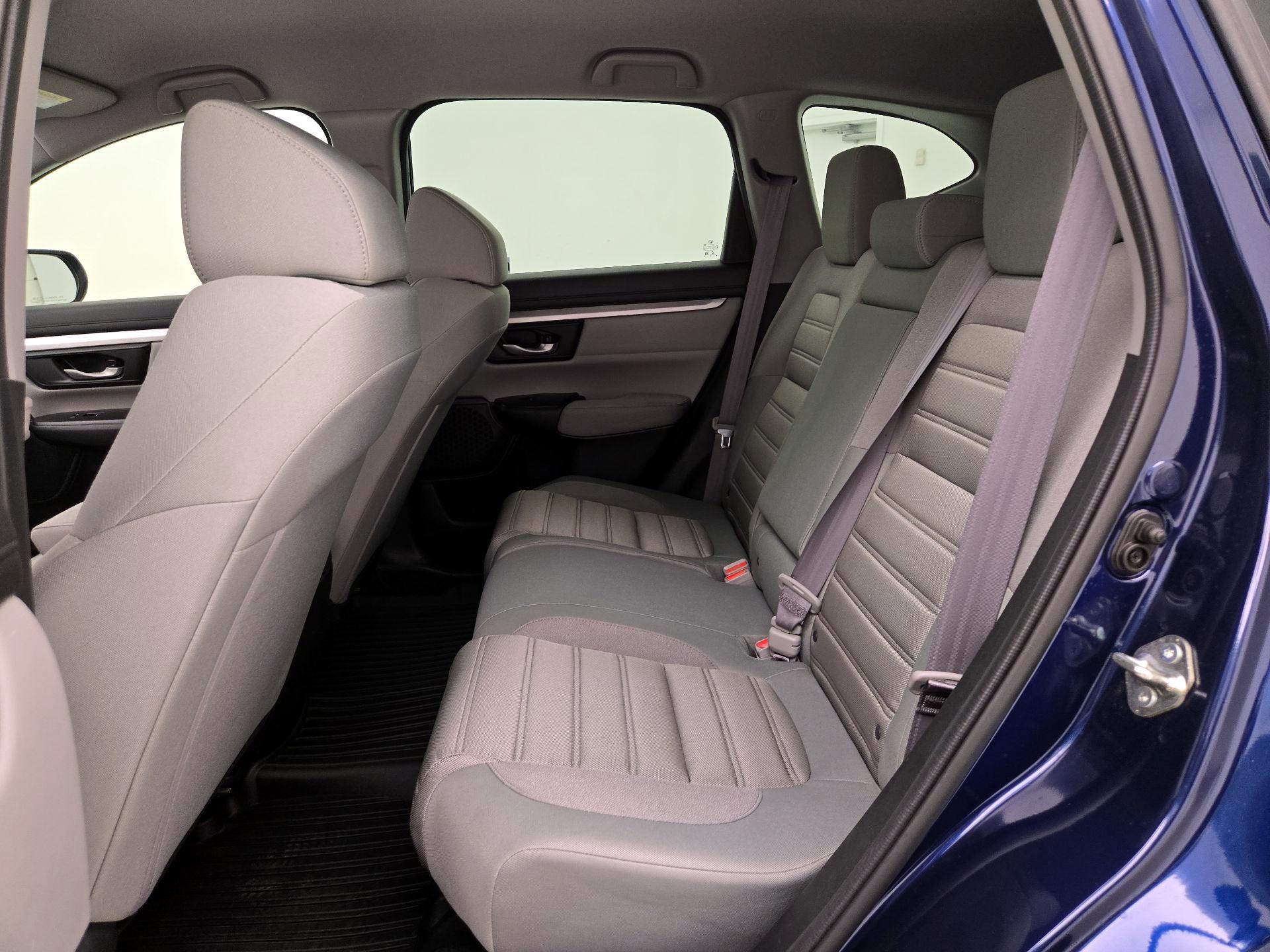 Thumbnail: 2020 Honda CR-V - 19