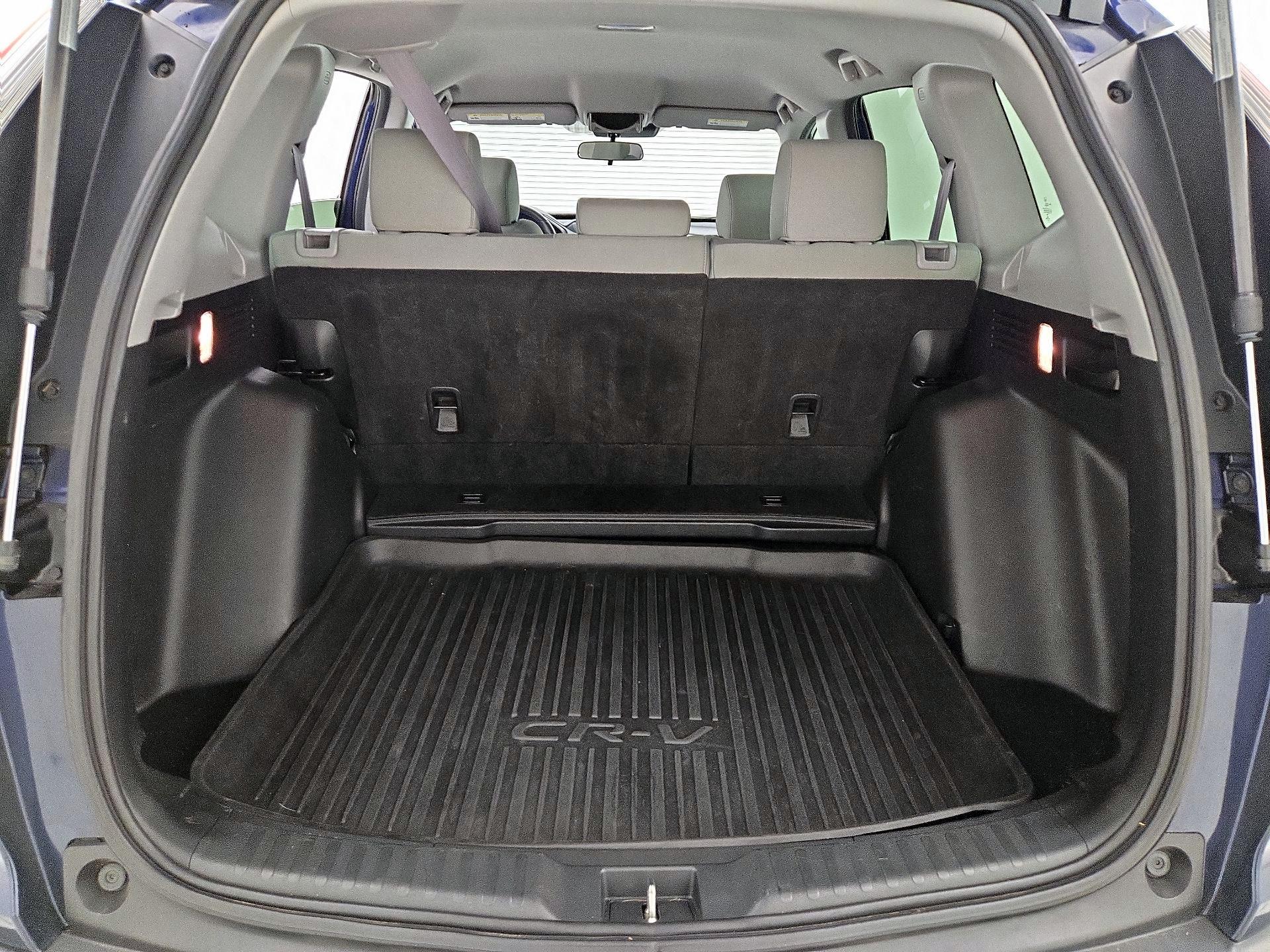 Thumbnail: 2020 Honda CR-V - 20