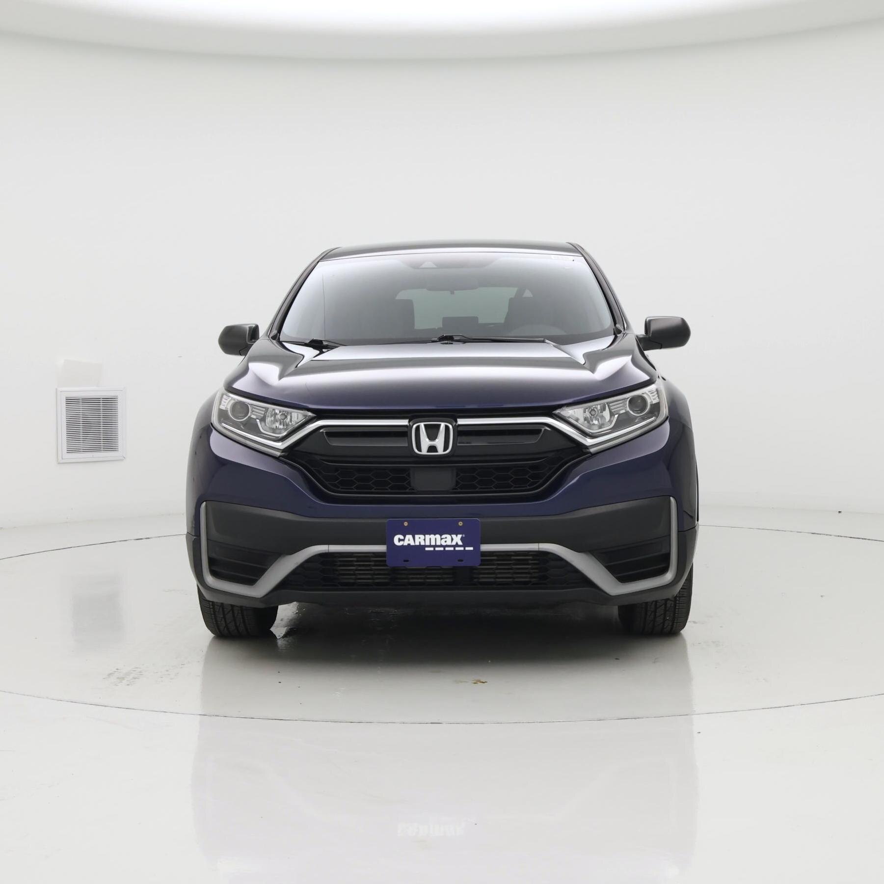 Thumbnail: 2020 Honda CR-V - 5