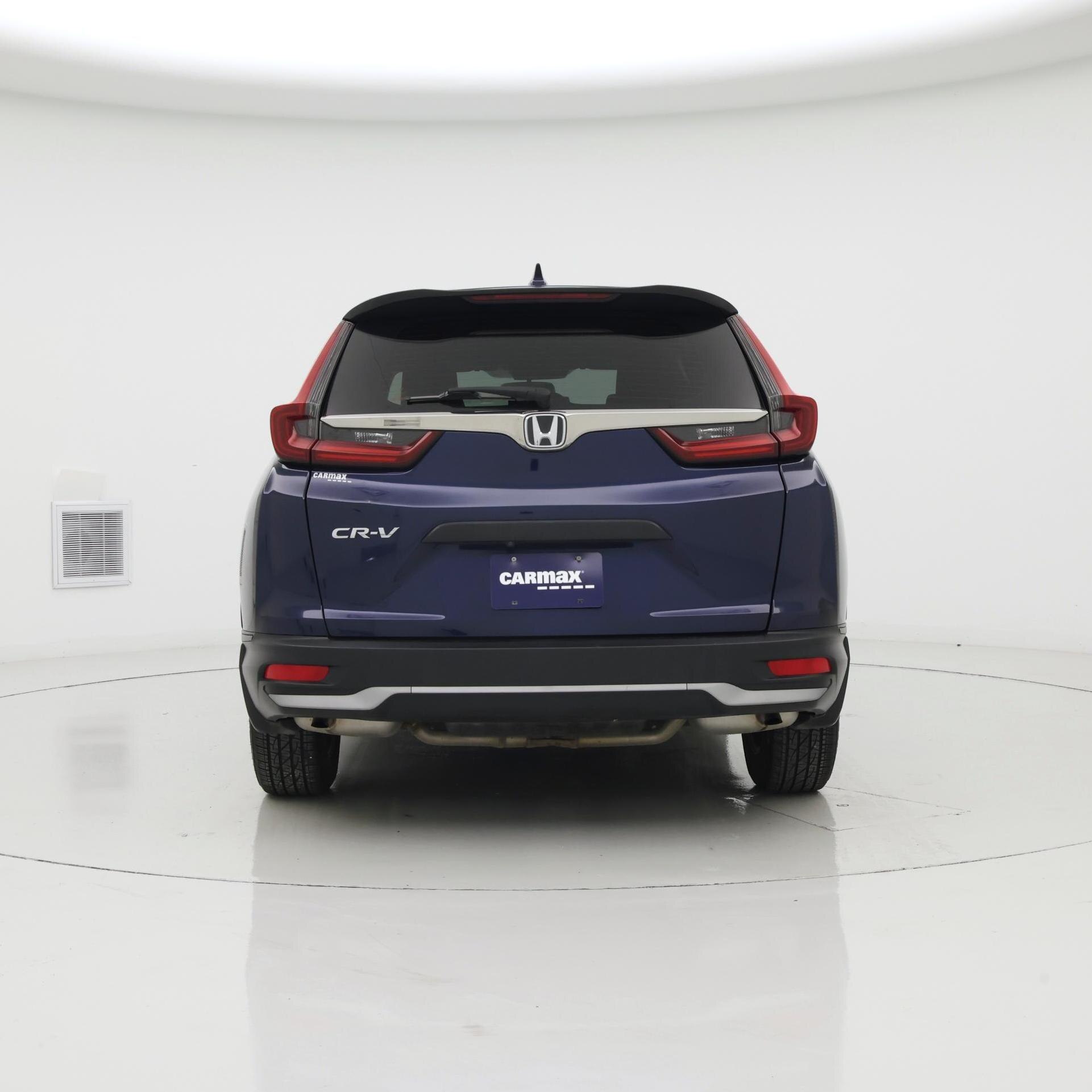 Thumbnail: 2020 Honda CR-V - 6