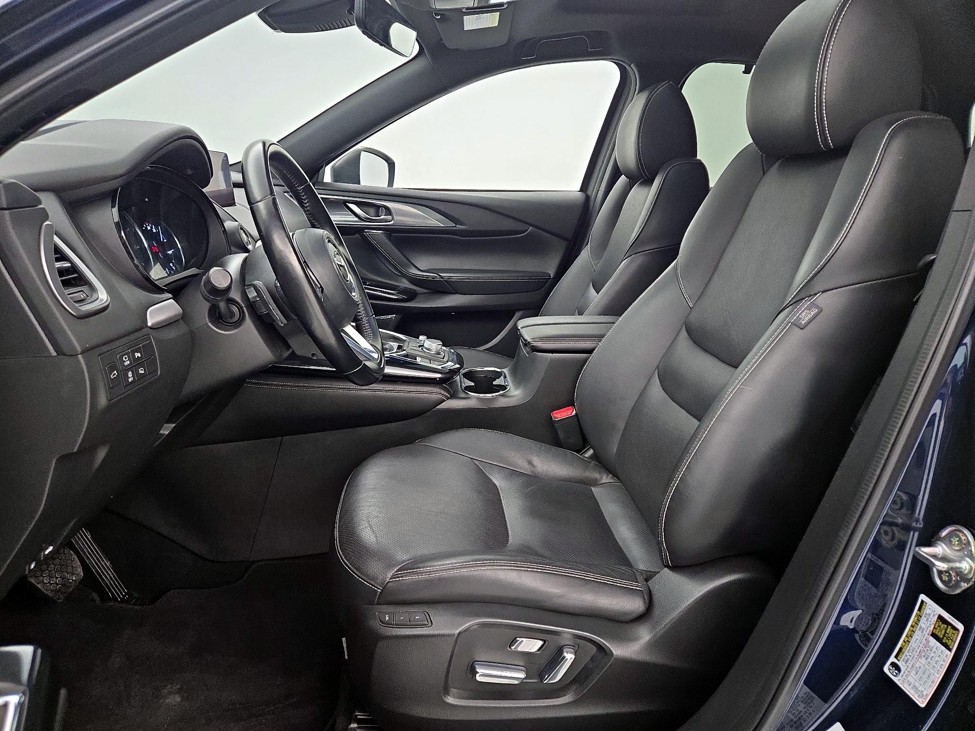 Thumbnail: 2021 Mazda CX-9 - 11