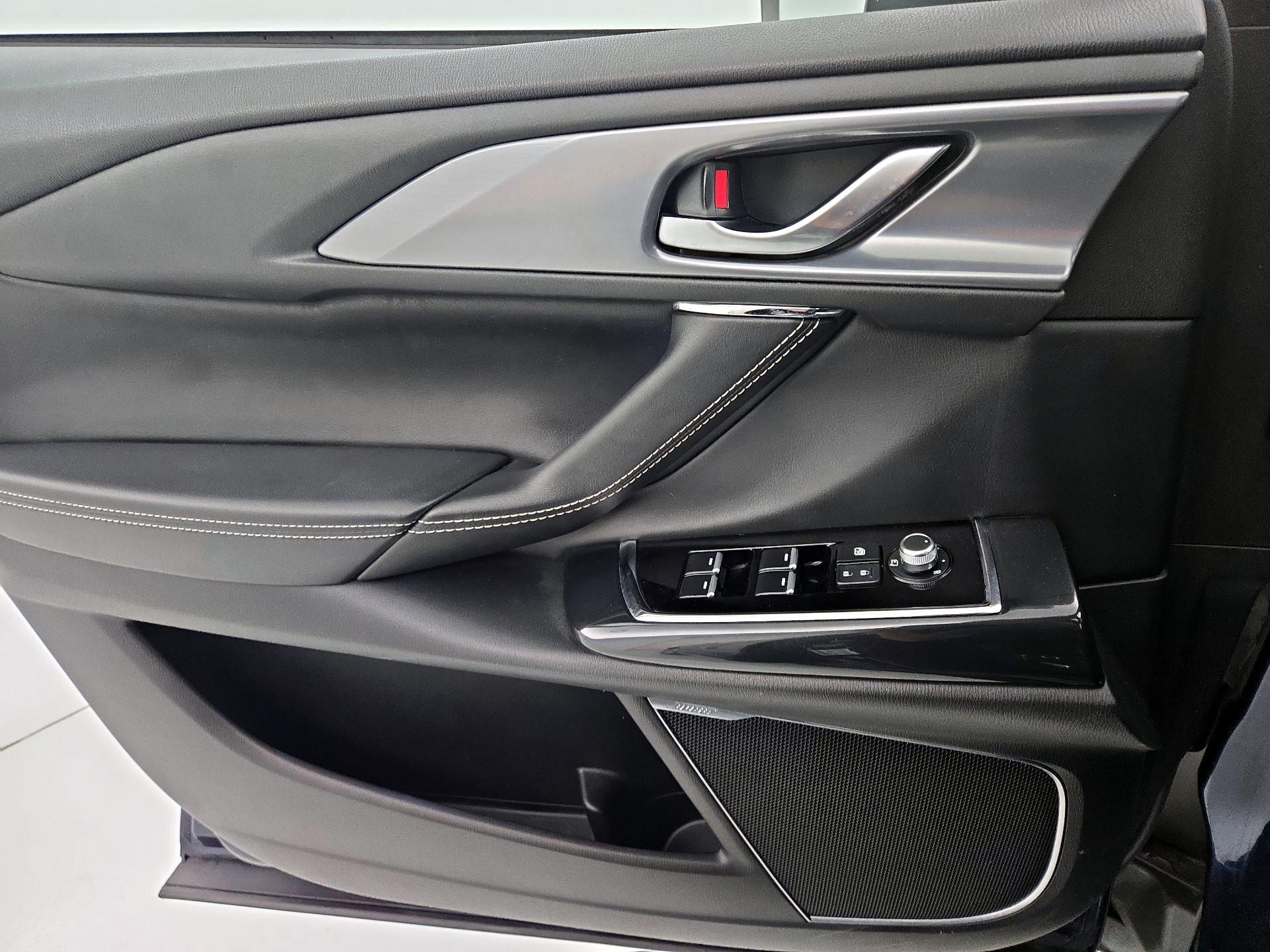 Thumbnail: 2021 Mazda CX-9 - 12