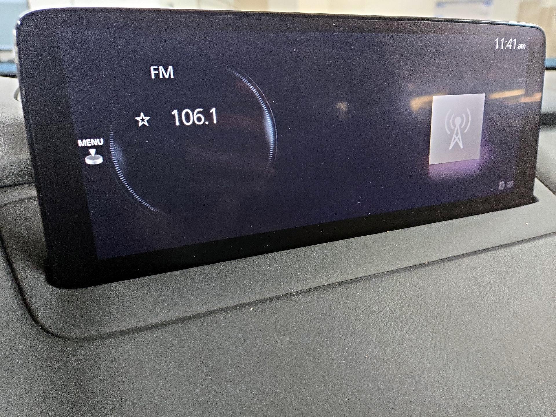 Thumbnail: 2021 Mazda CX-9 - 16