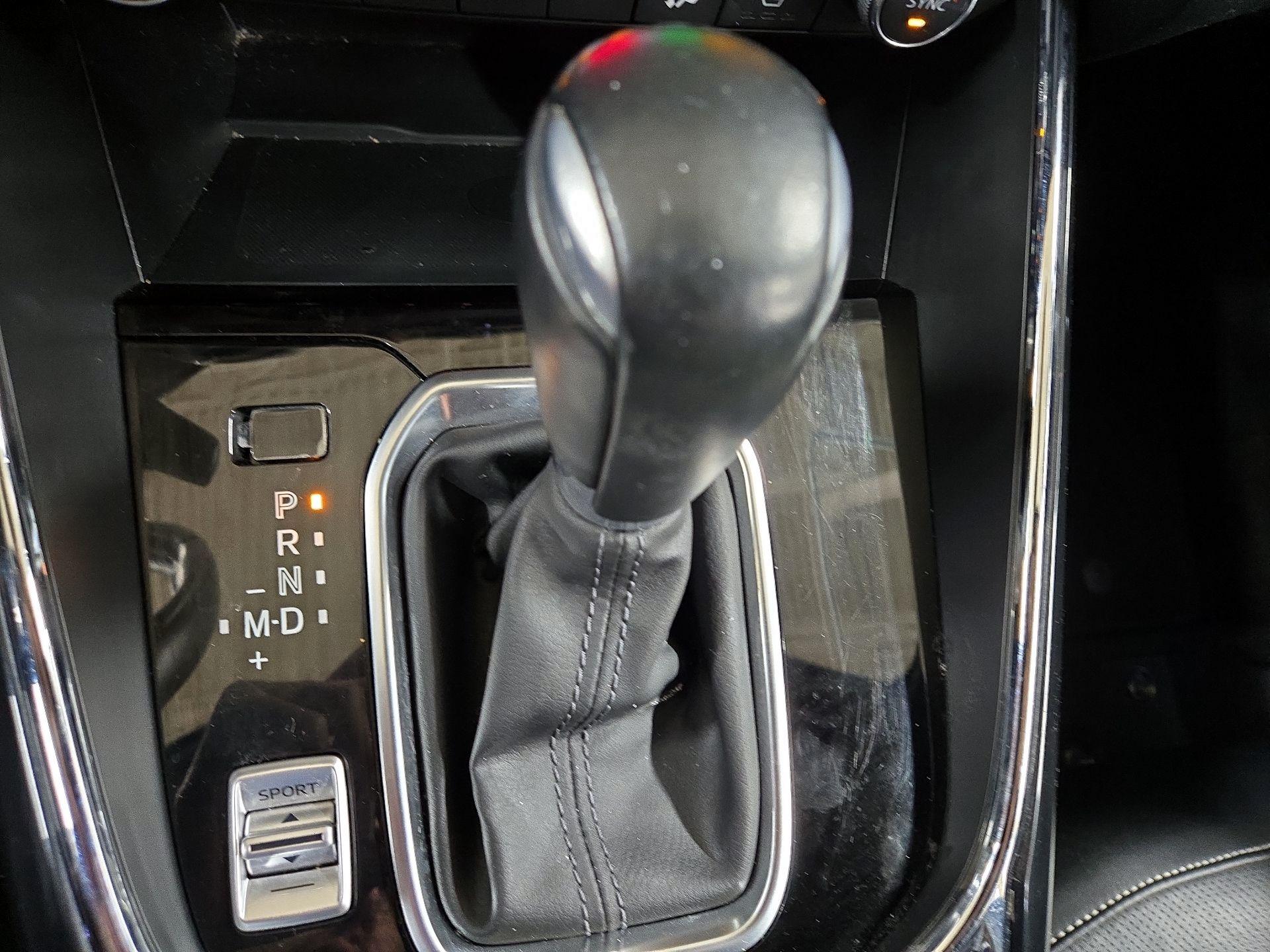 Thumbnail: 2021 Mazda CX-9 - 18