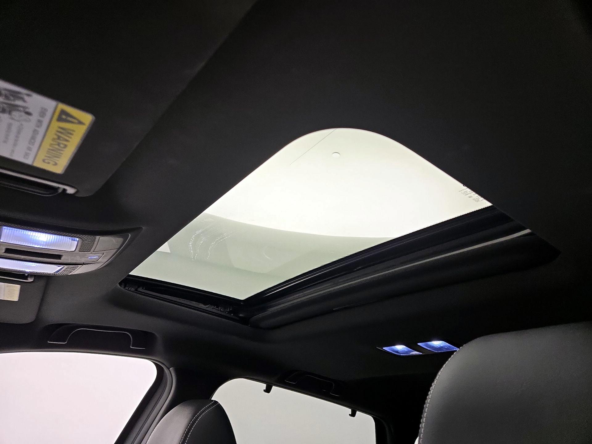Thumbnail: 2021 Mazda CX-9 - 20