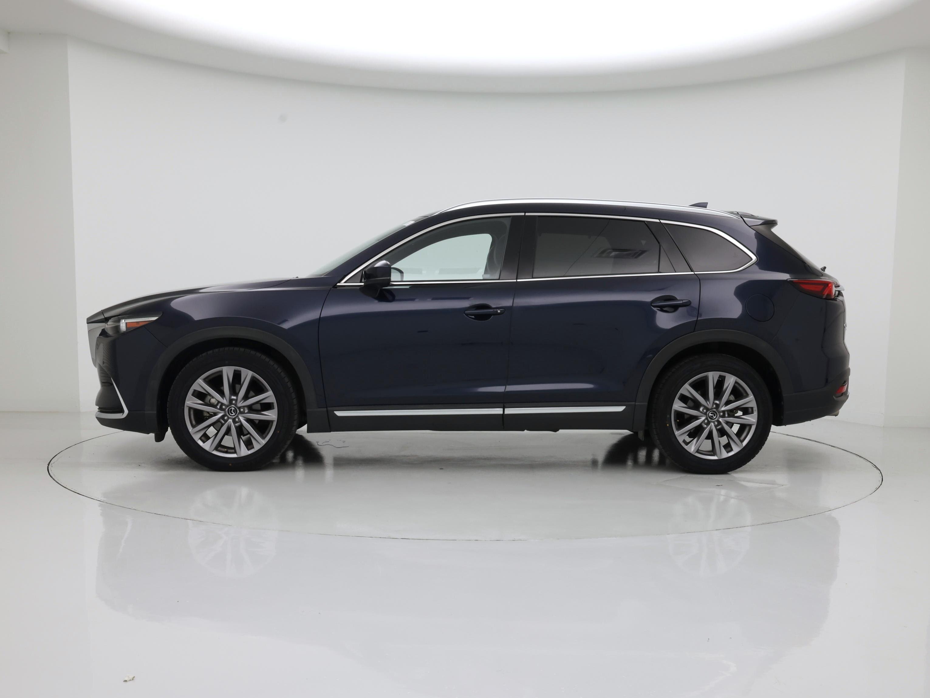 Thumbnail: 2021 Mazda CX-9 - 3