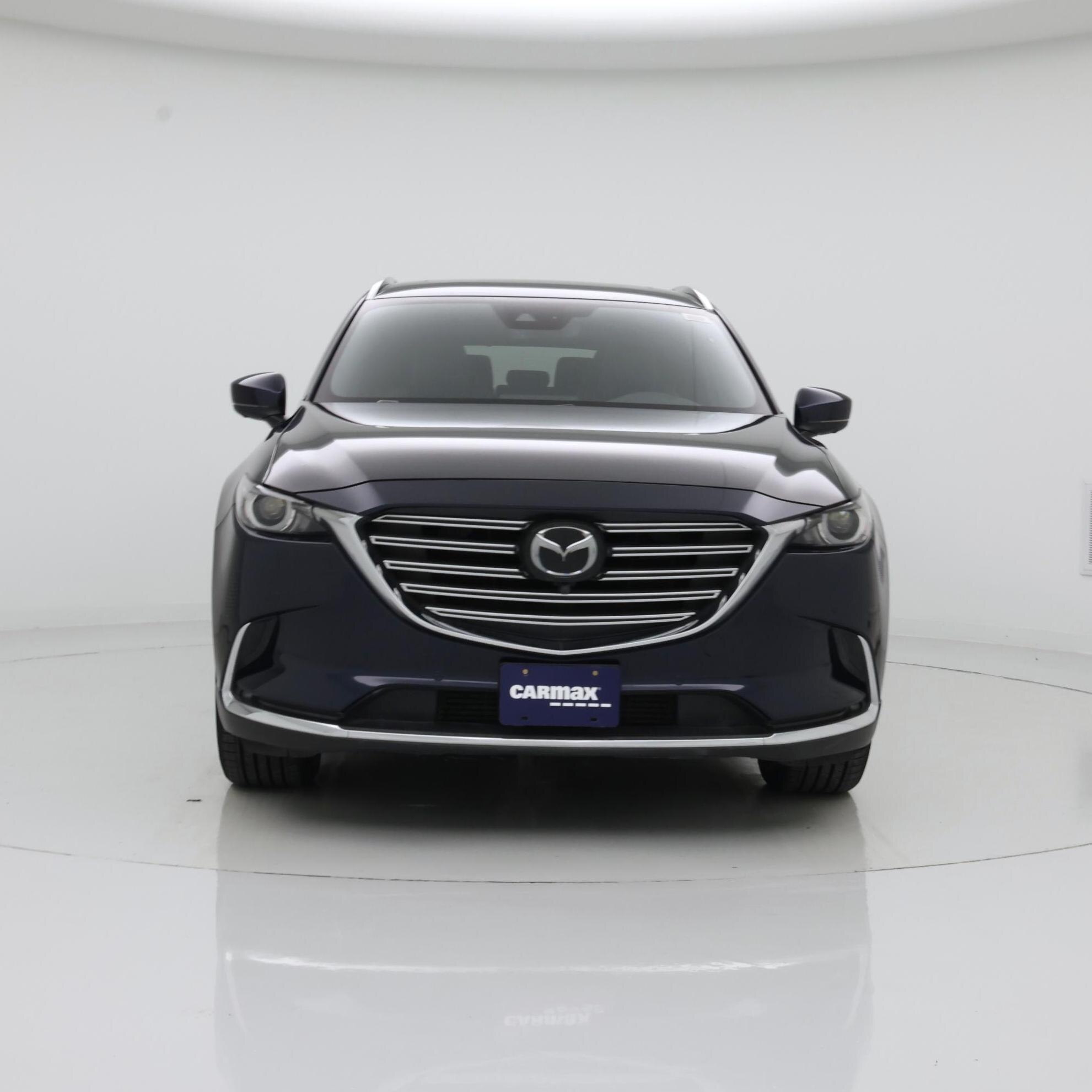 Thumbnail: 2021 Mazda CX-9 - 5