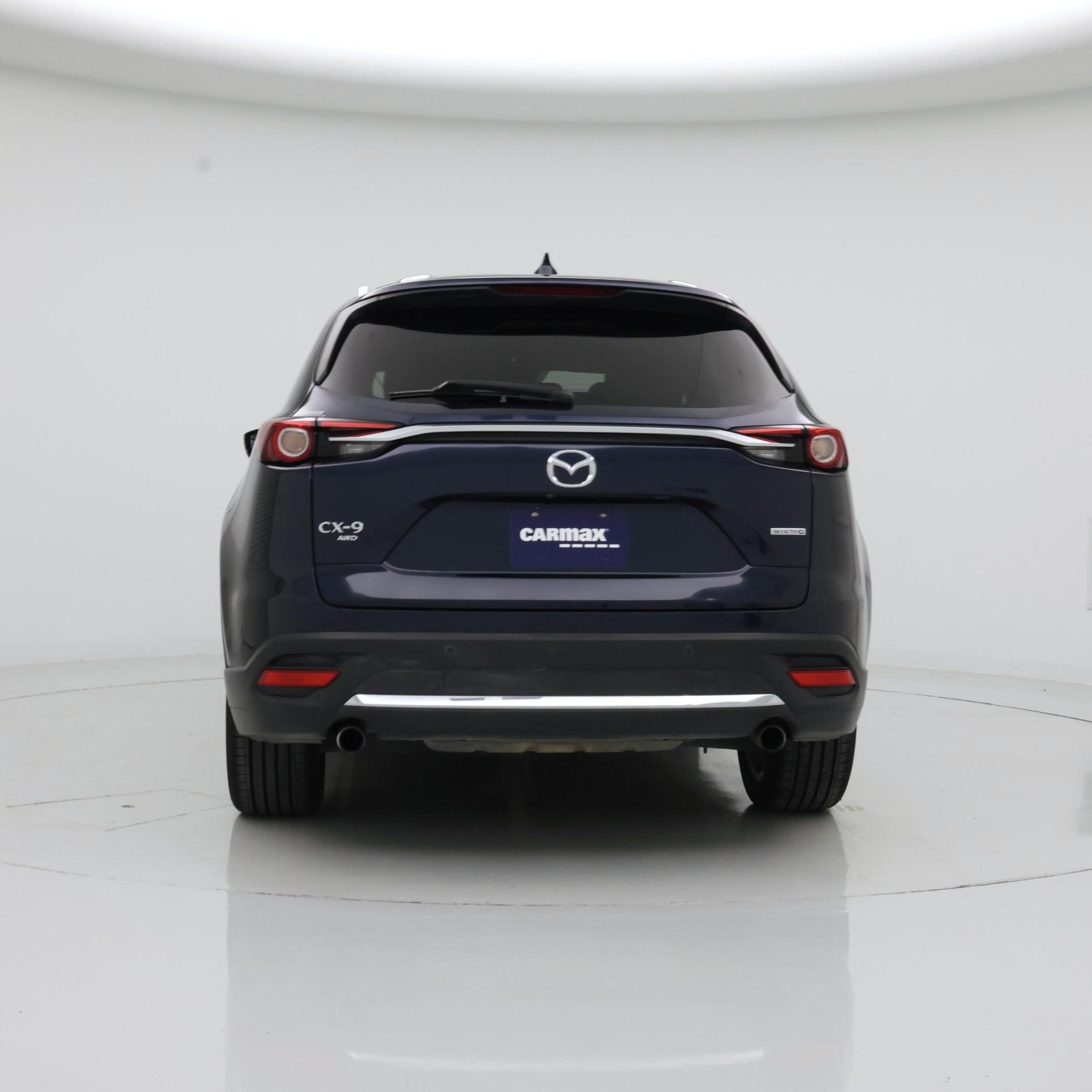 Thumbnail: 2021 Mazda CX-9 - 6
