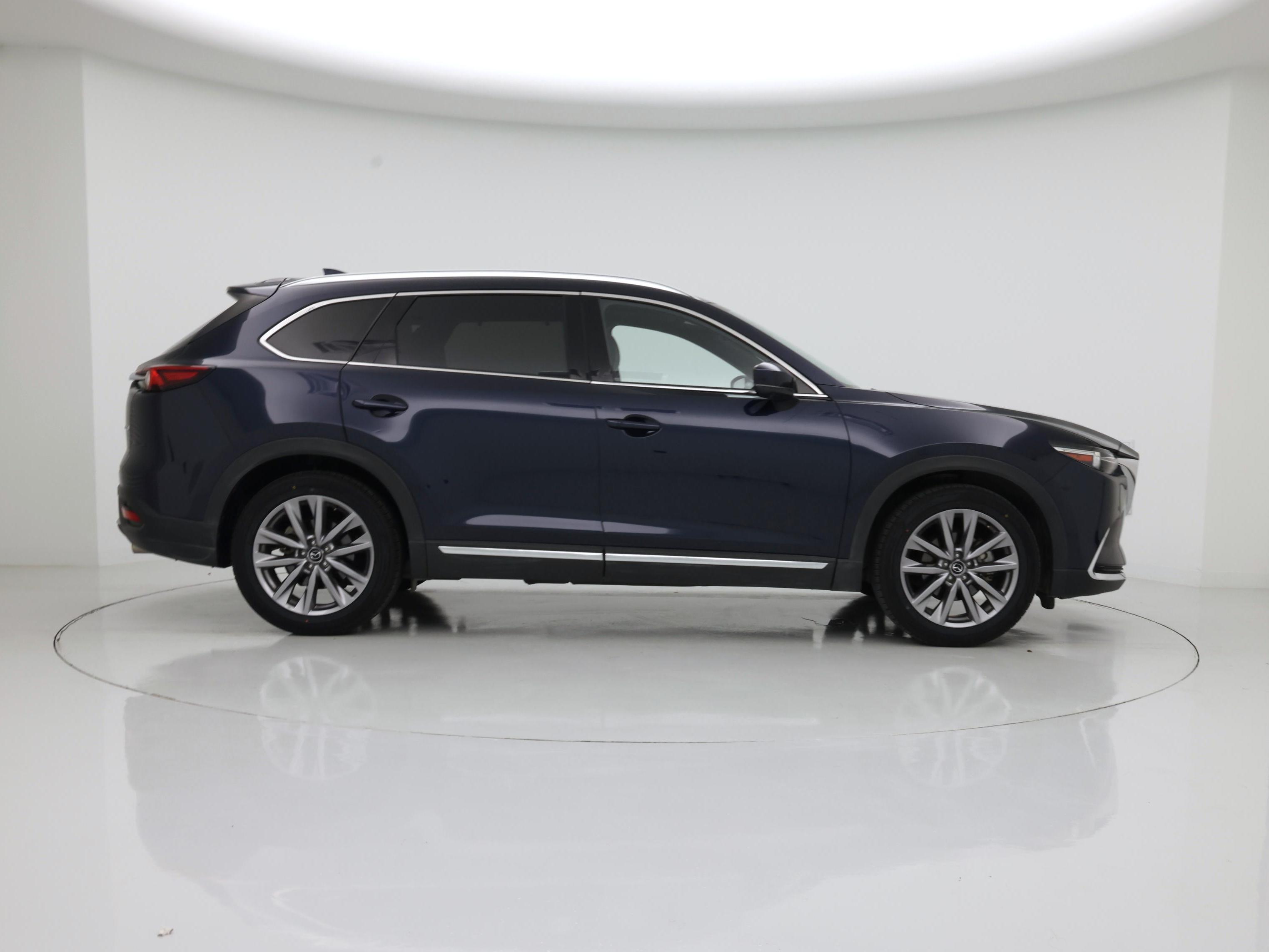 Thumbnail: 2021 Mazda CX-9 - 7