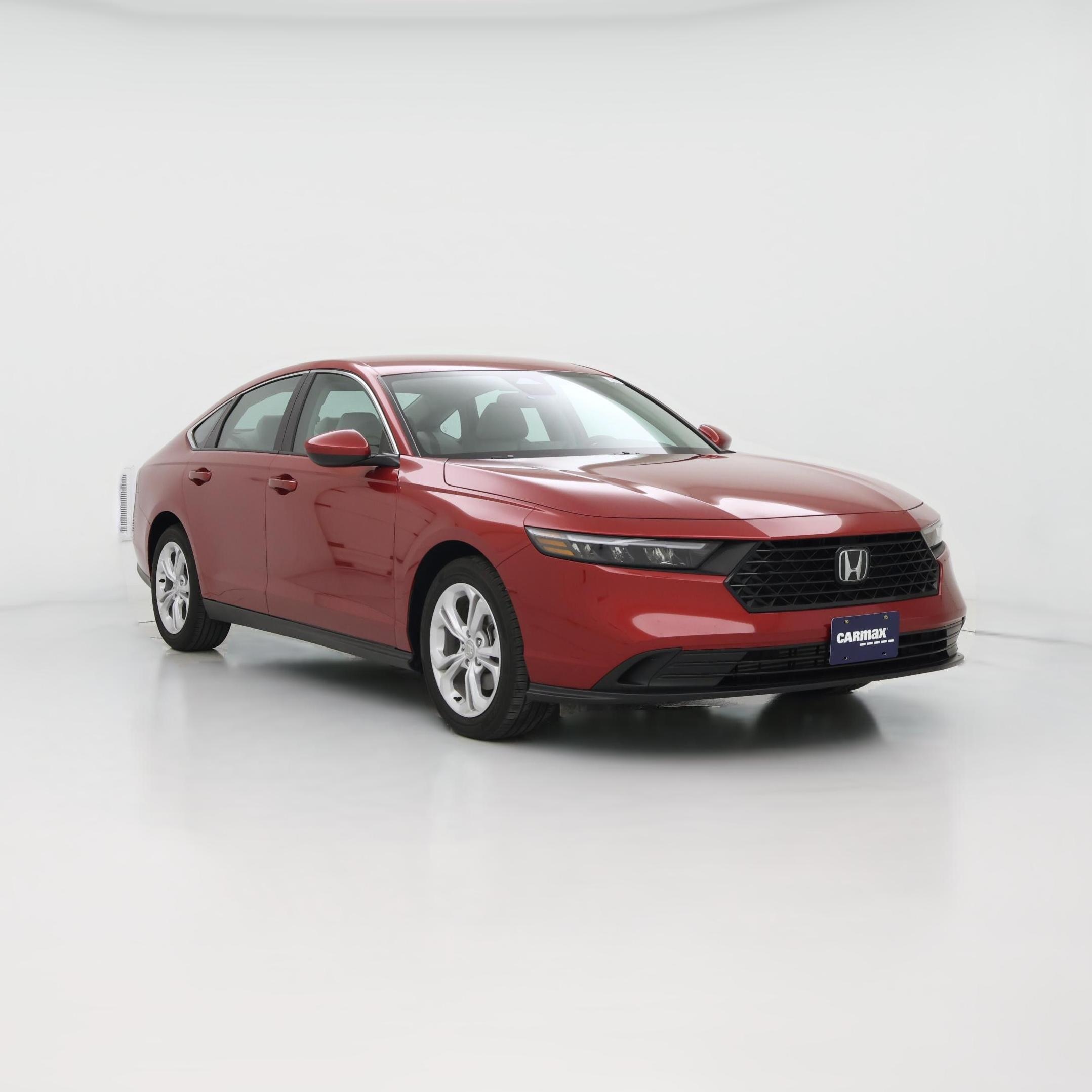 Thumbnail: 2024 Honda Accord - 1