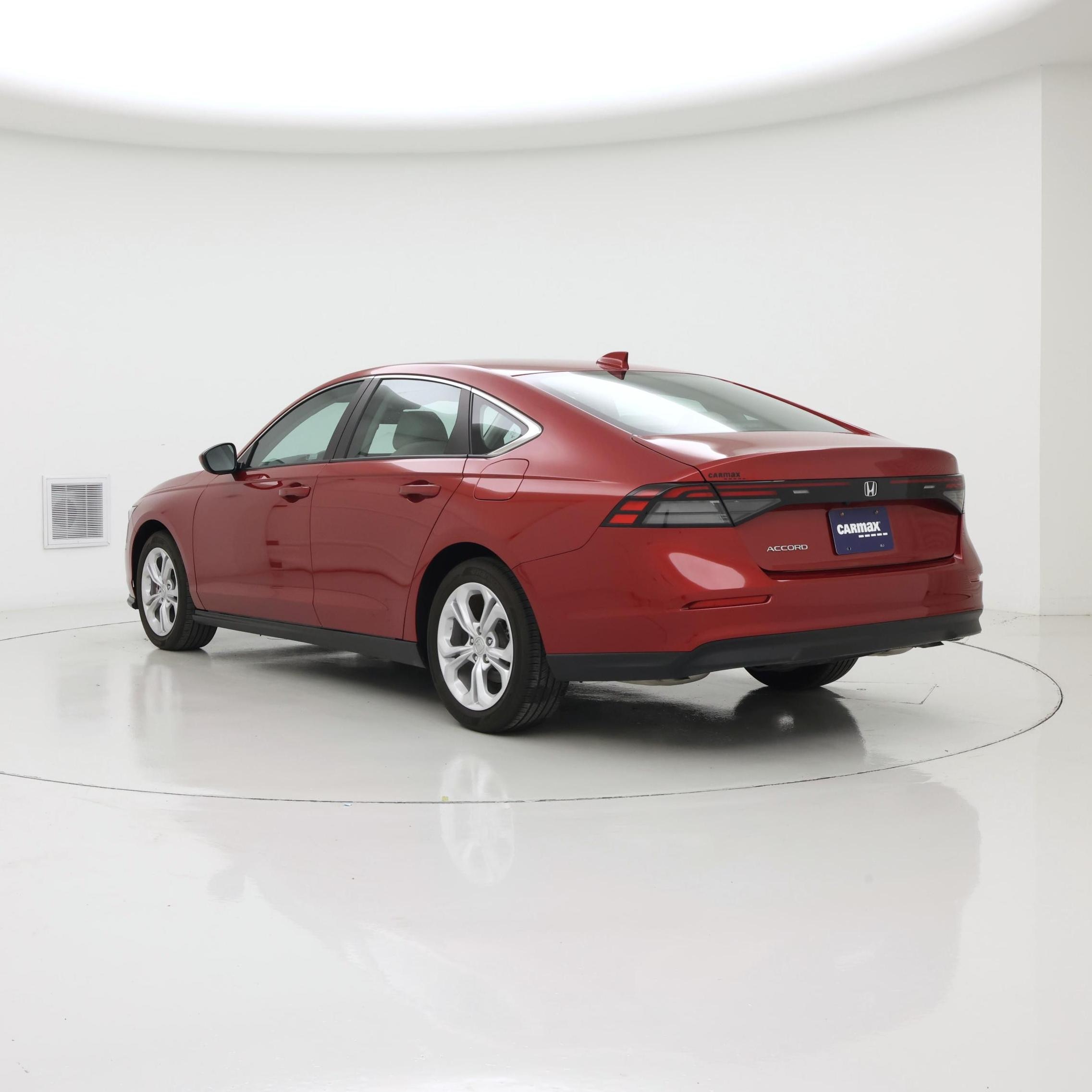 Thumbnail: 2024 Honda Accord - 2