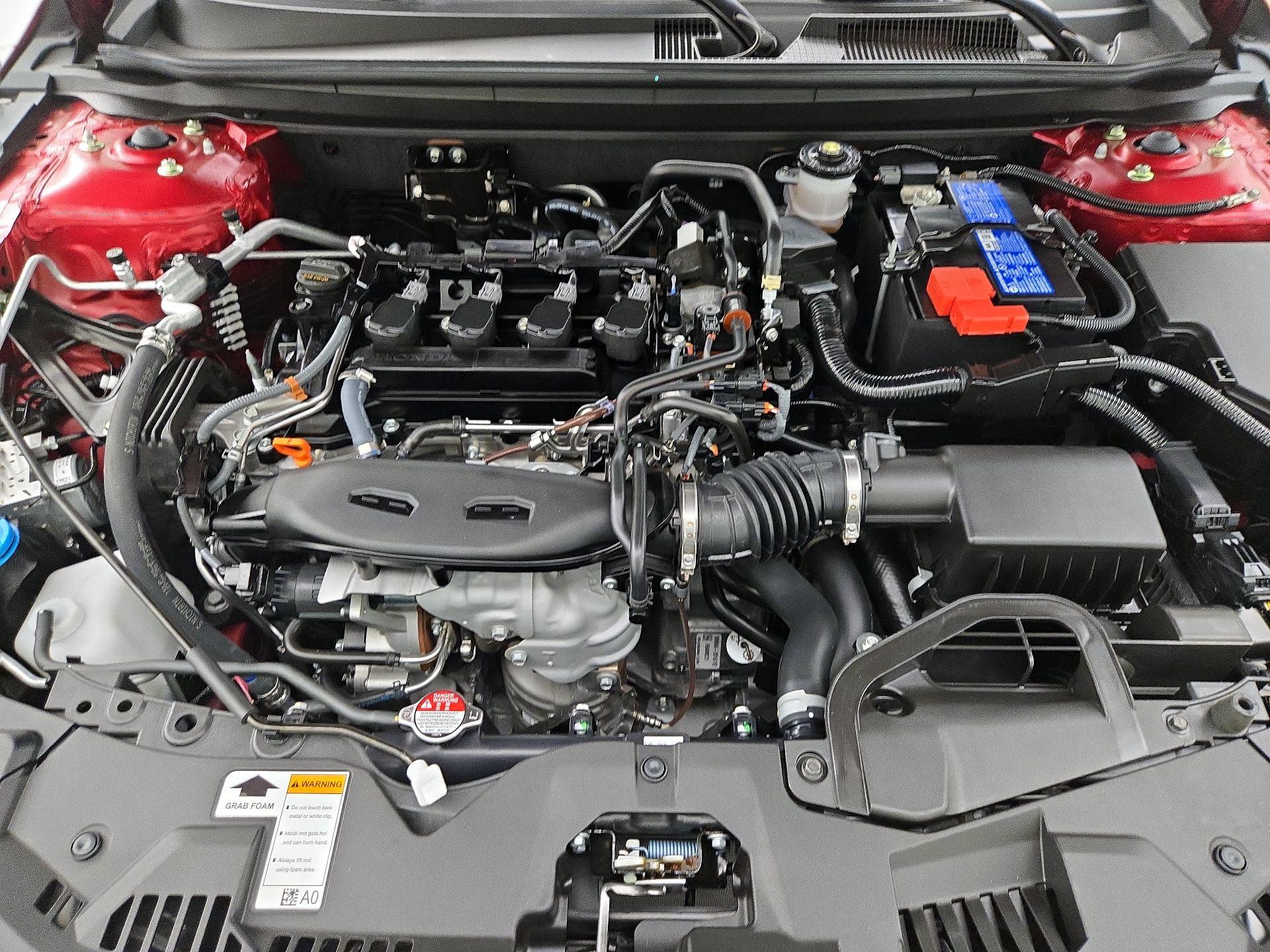 Thumbnail: 2024 Honda Accord - 20