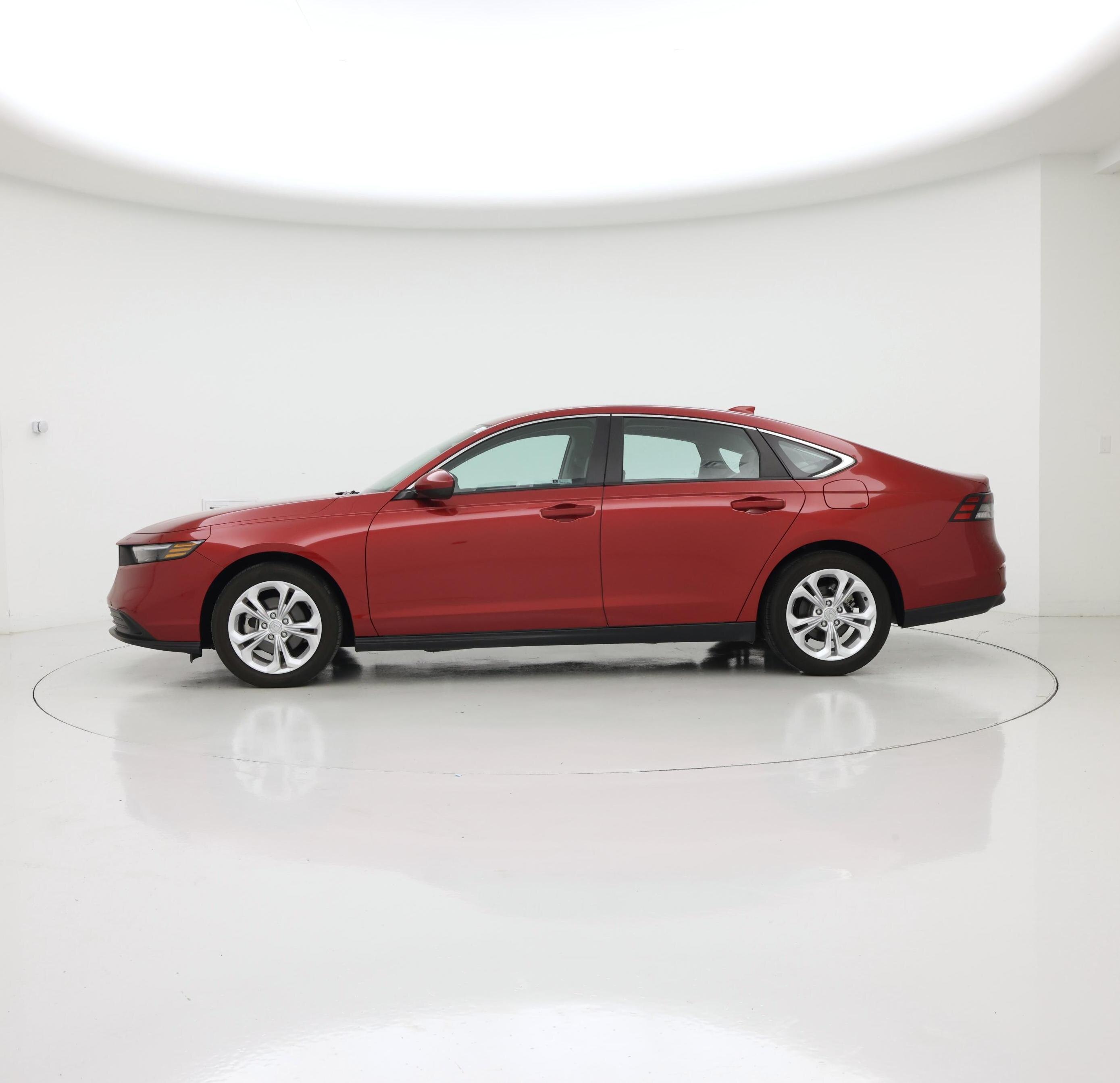 Thumbnail: 2024 Honda Accord - 3