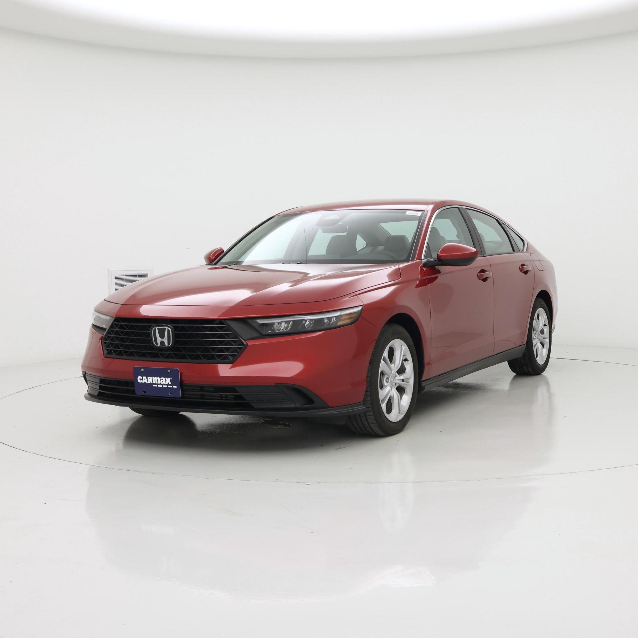 Thumbnail: 2024 Honda Accord - 4