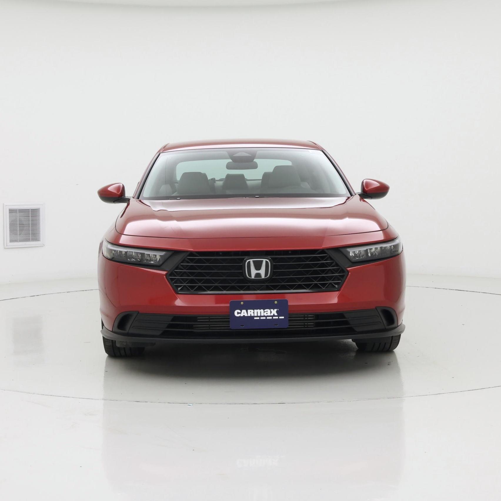 Thumbnail: 2024 Honda Accord - 5
