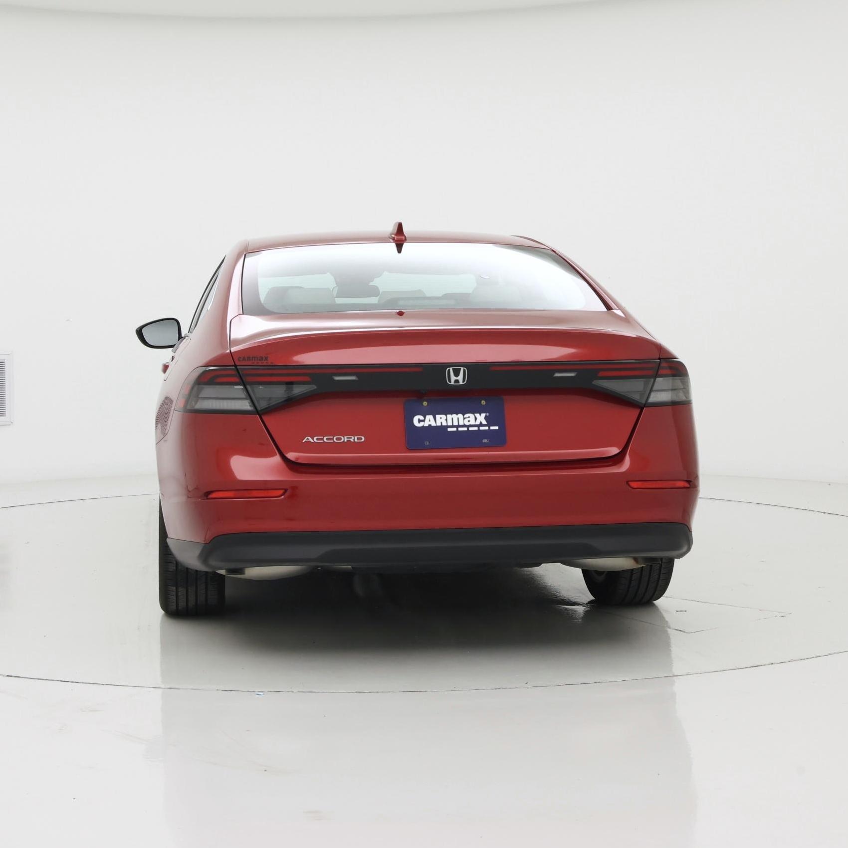 Thumbnail: 2024 Honda Accord - 6