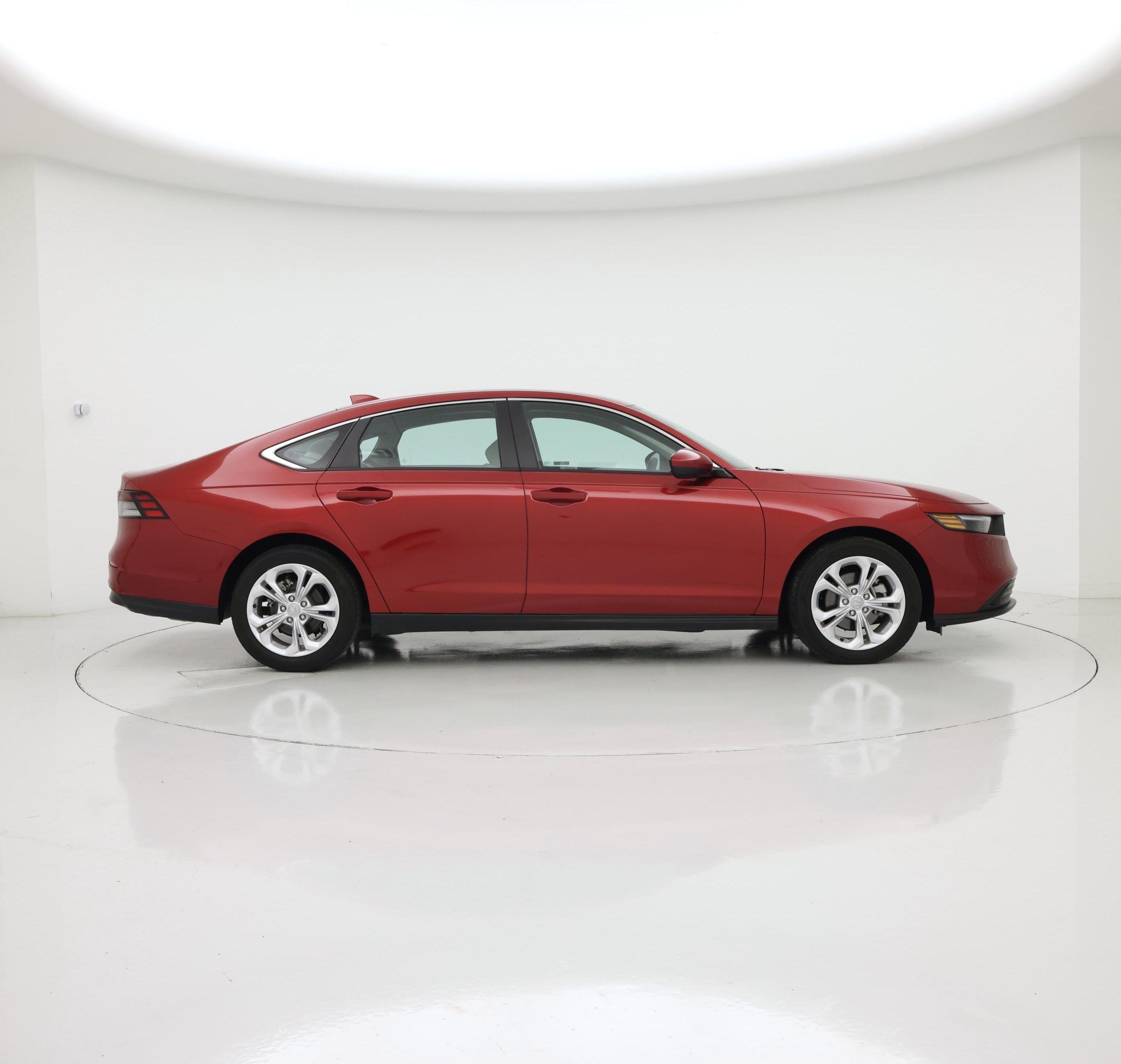 Thumbnail: 2024 Honda Accord - 7