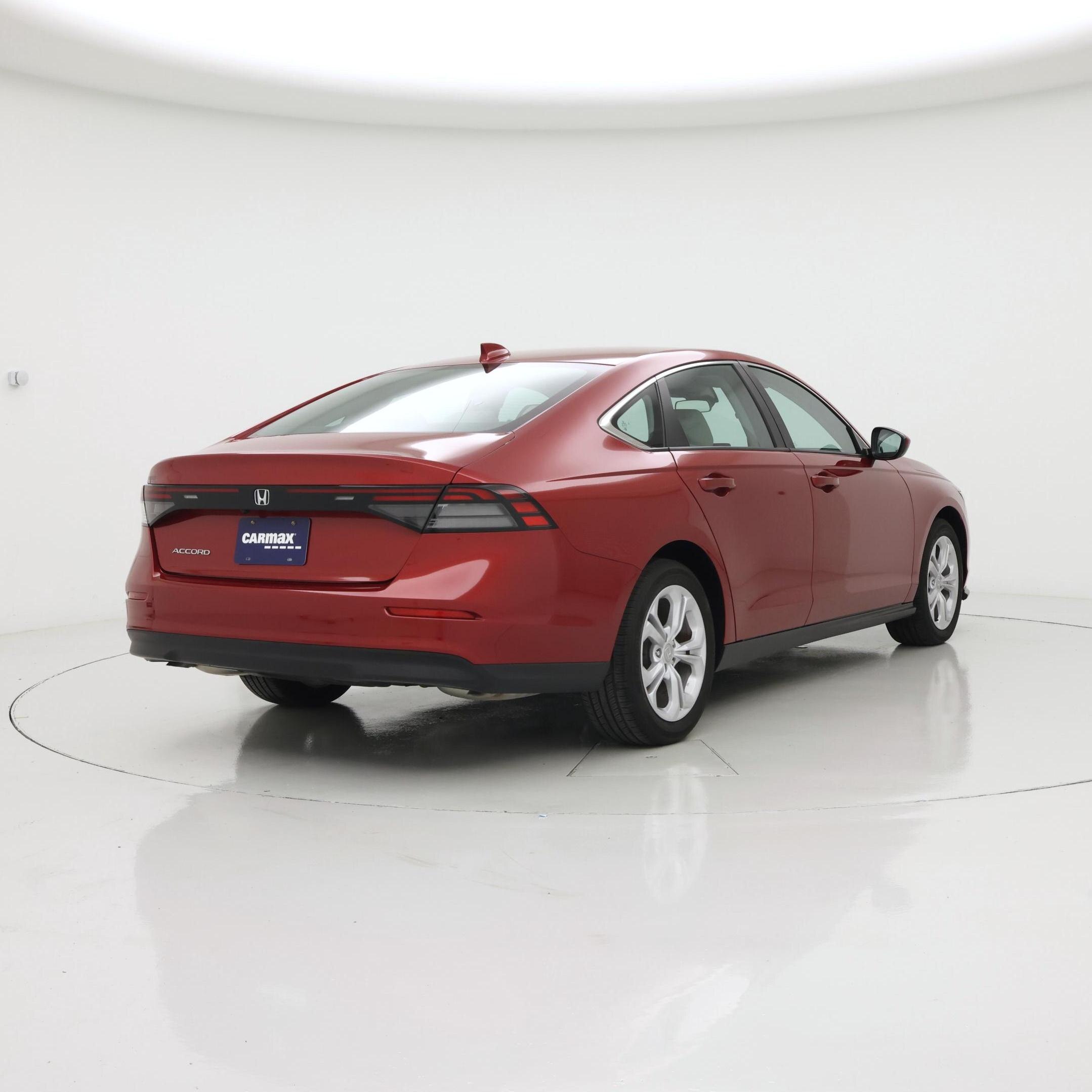 Thumbnail: 2024 Honda Accord - 8