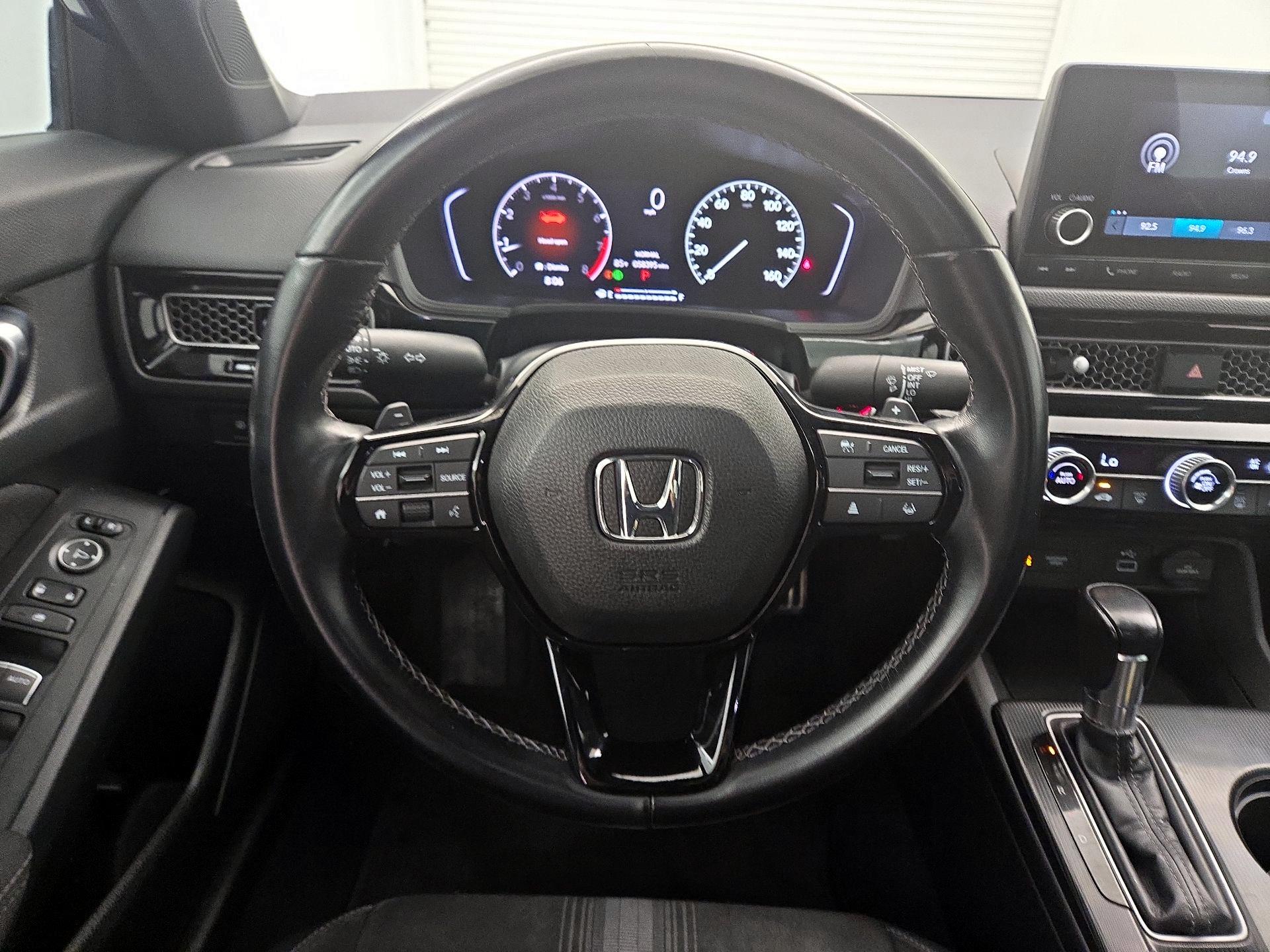 Thumbnail: 2022 Honda Civic - 10