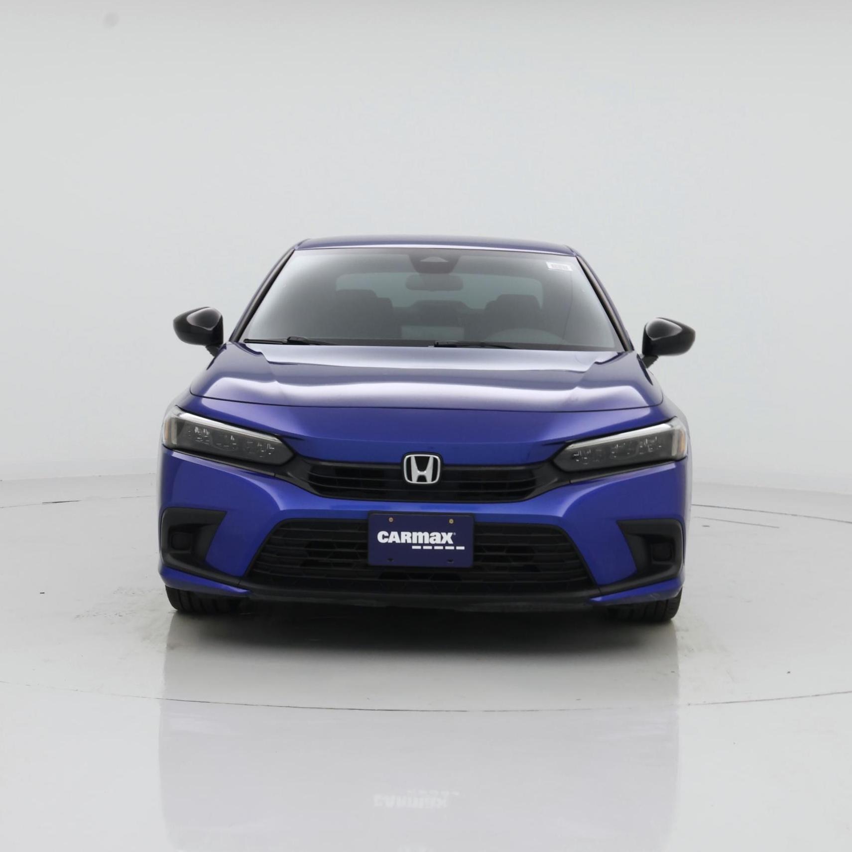 Thumbnail: 2022 Honda Civic - 5