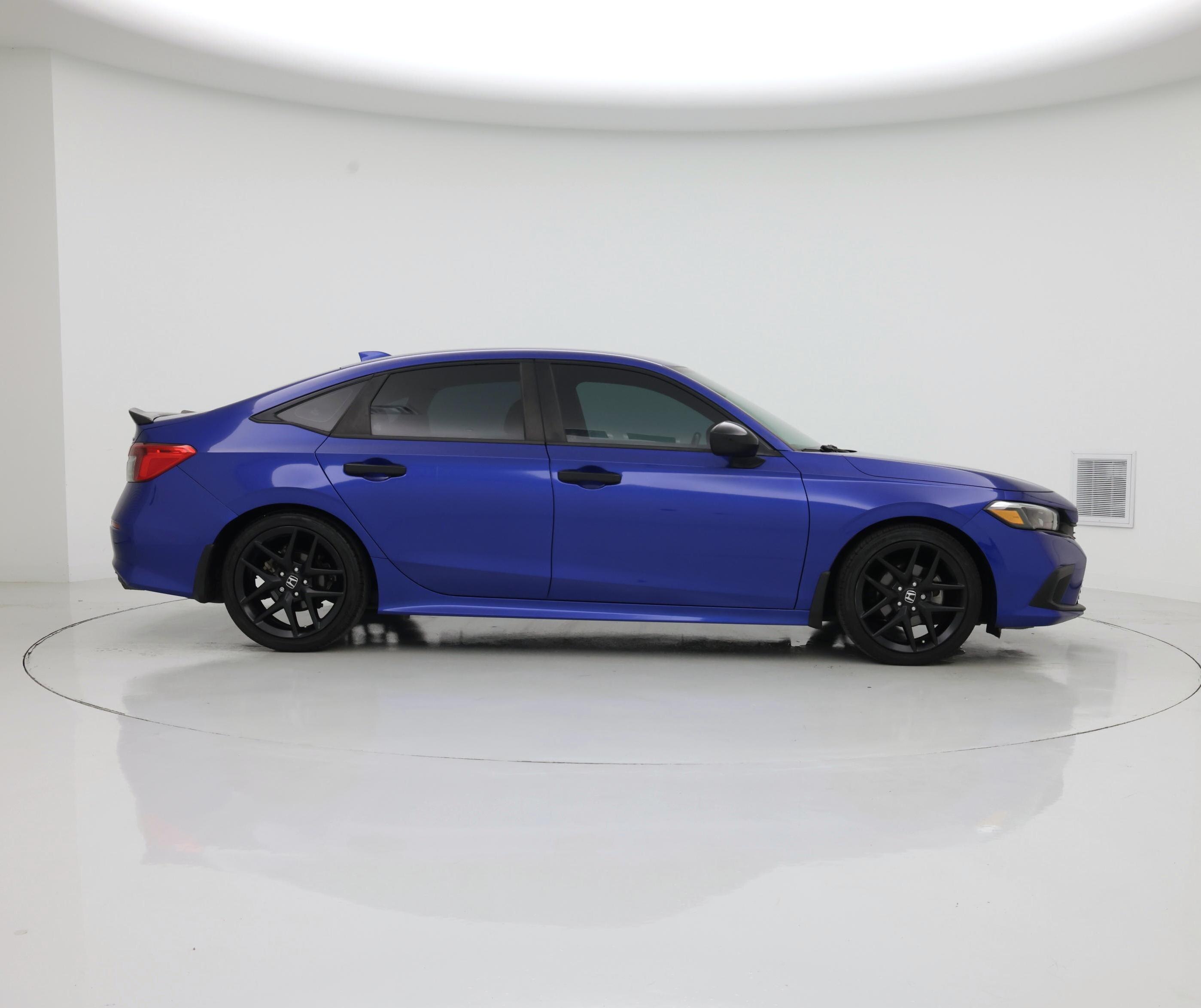 Thumbnail: 2022 Honda Civic - 7