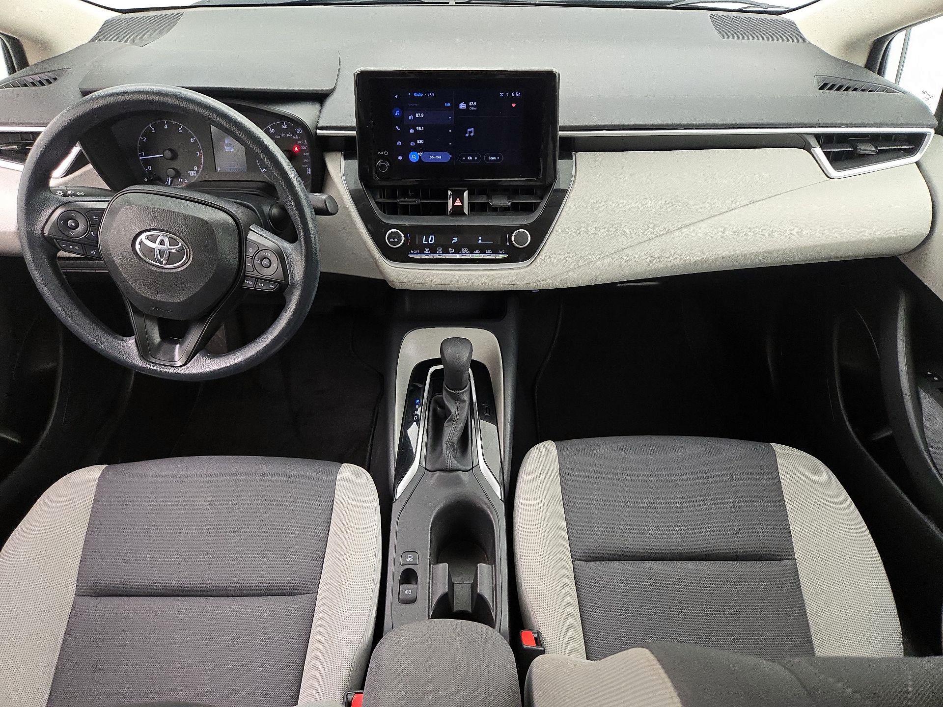 Thumbnail: 2023 Toyota Corolla - 9