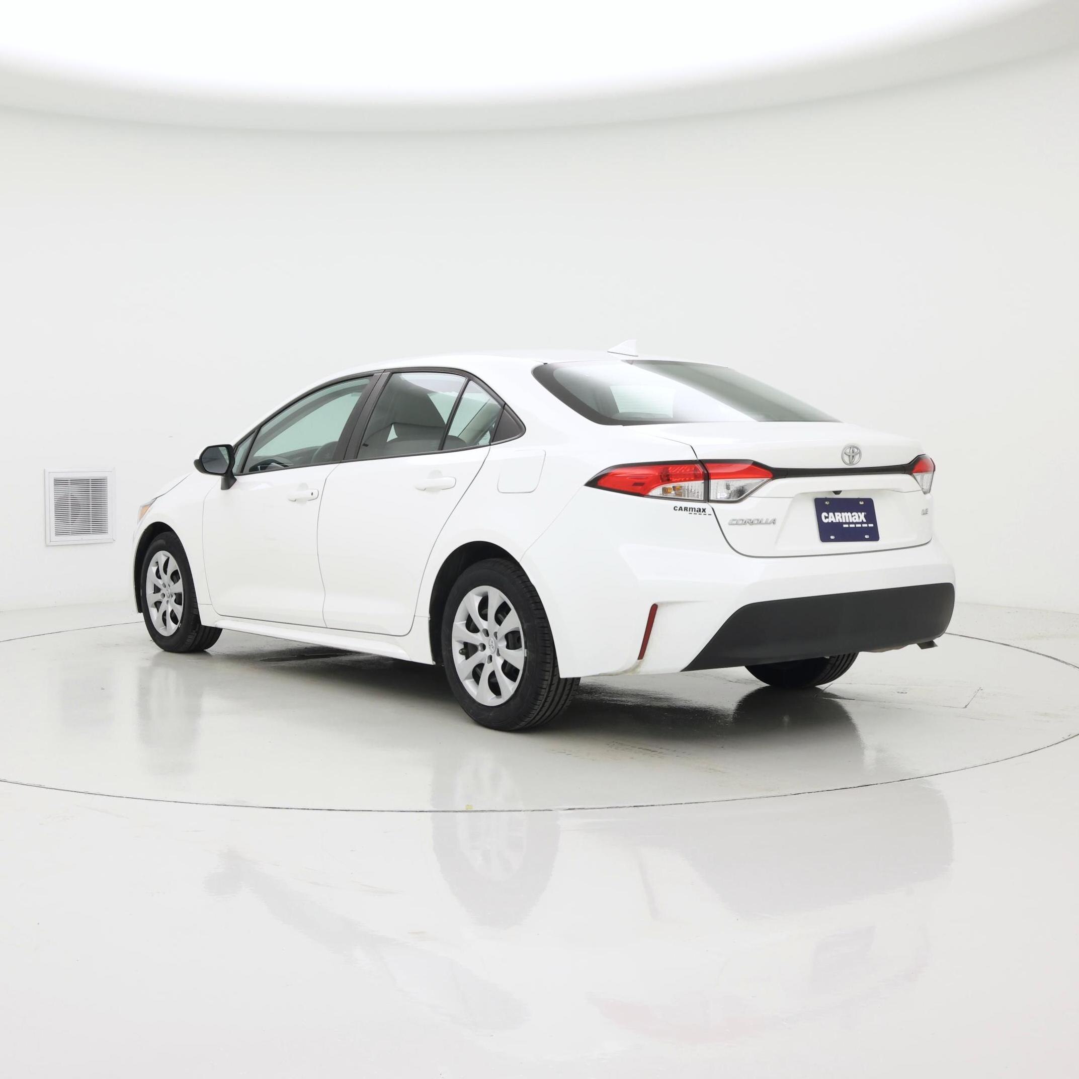 Thumbnail: 2023 Toyota Corolla - 2