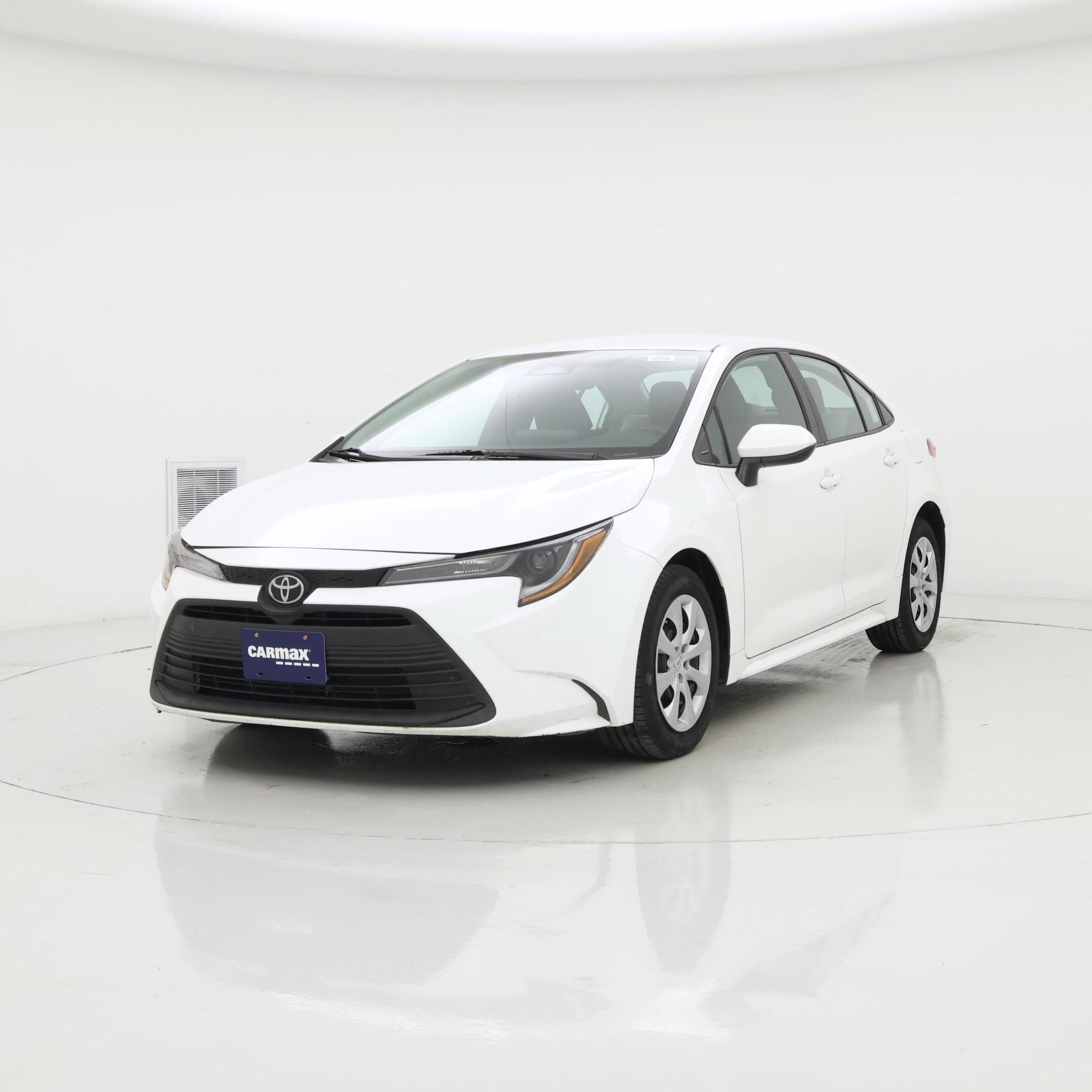 Thumbnail: 2023 Toyota Corolla - 4