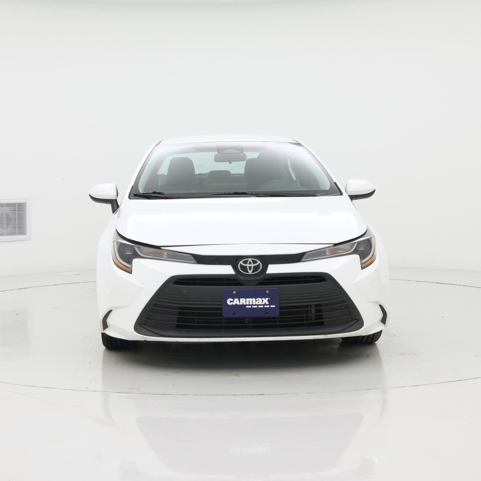 Thumbnail: 2023 Toyota Corolla - 5