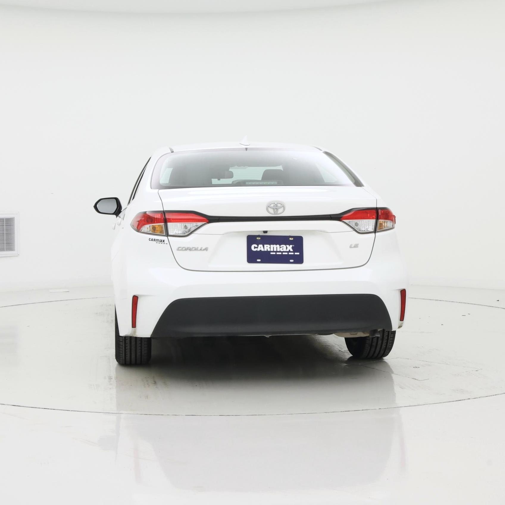 Thumbnail: 2023 Toyota Corolla - 6