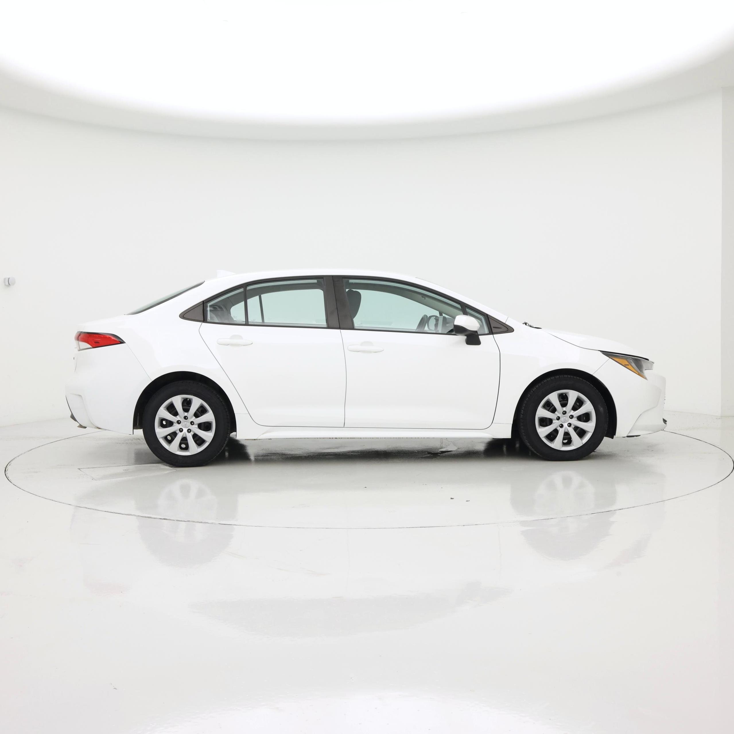 Thumbnail: 2023 Toyota Corolla - 7