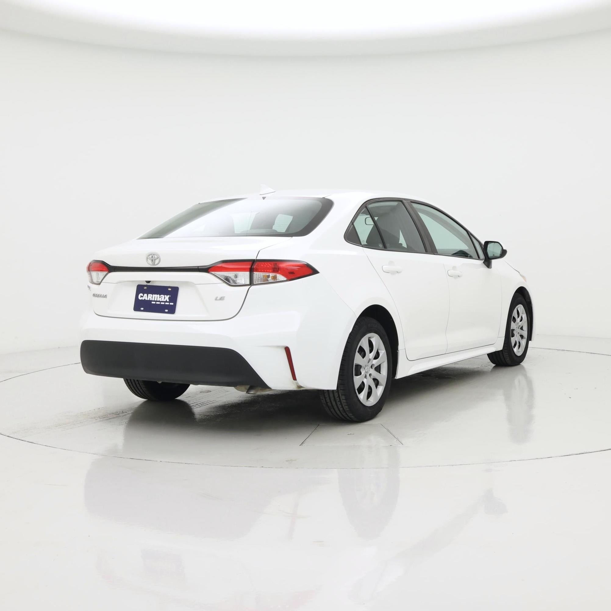 Thumbnail: 2023 Toyota Corolla - 8
