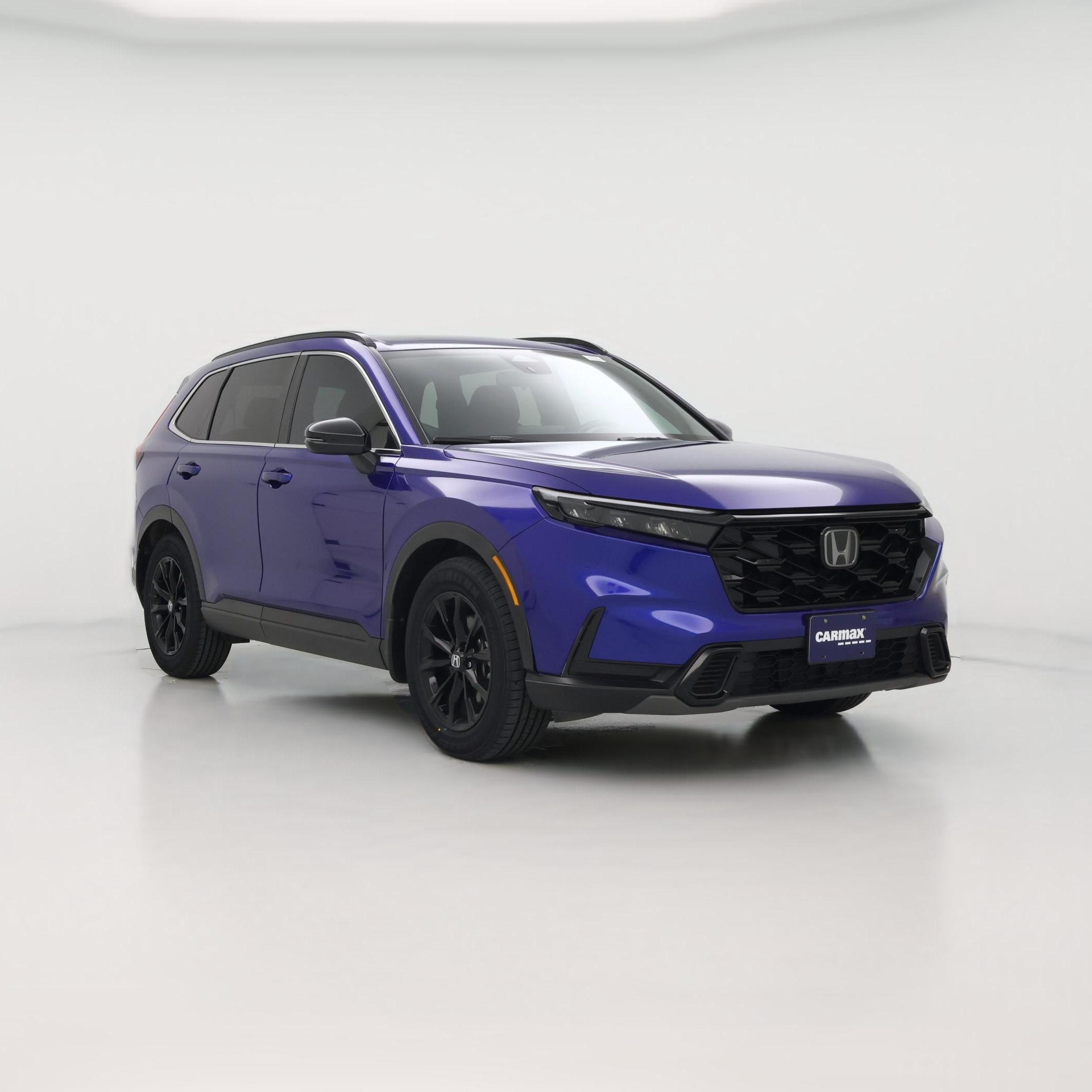 Thumbnail: 2022 Honda CR-V - 1