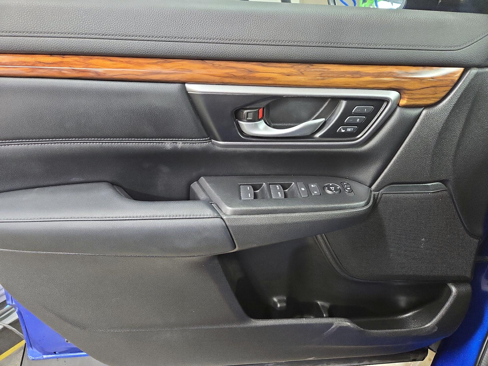 Thumbnail: 2022 Honda CR-V - 12