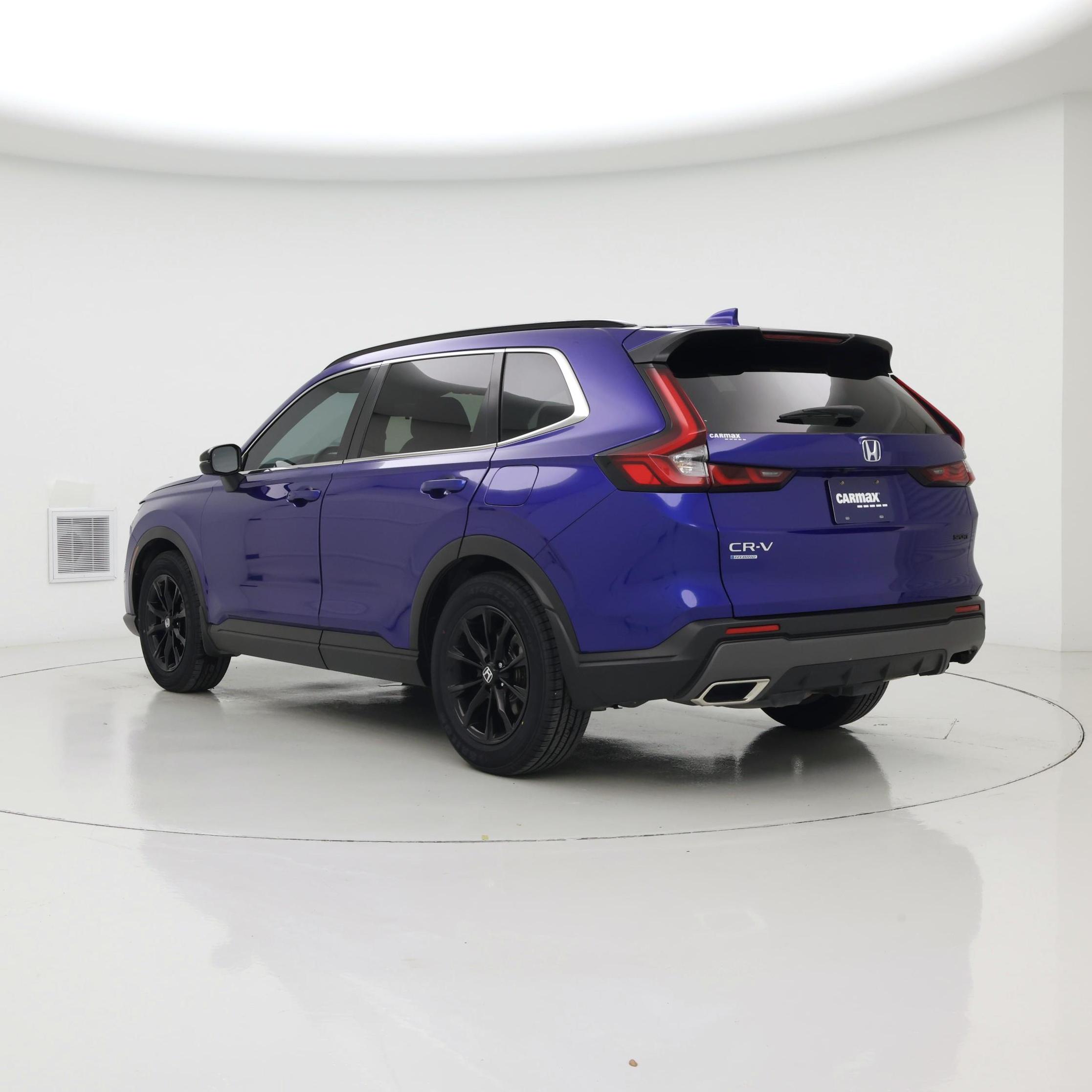 Thumbnail: 2022 Honda CR-V - 2