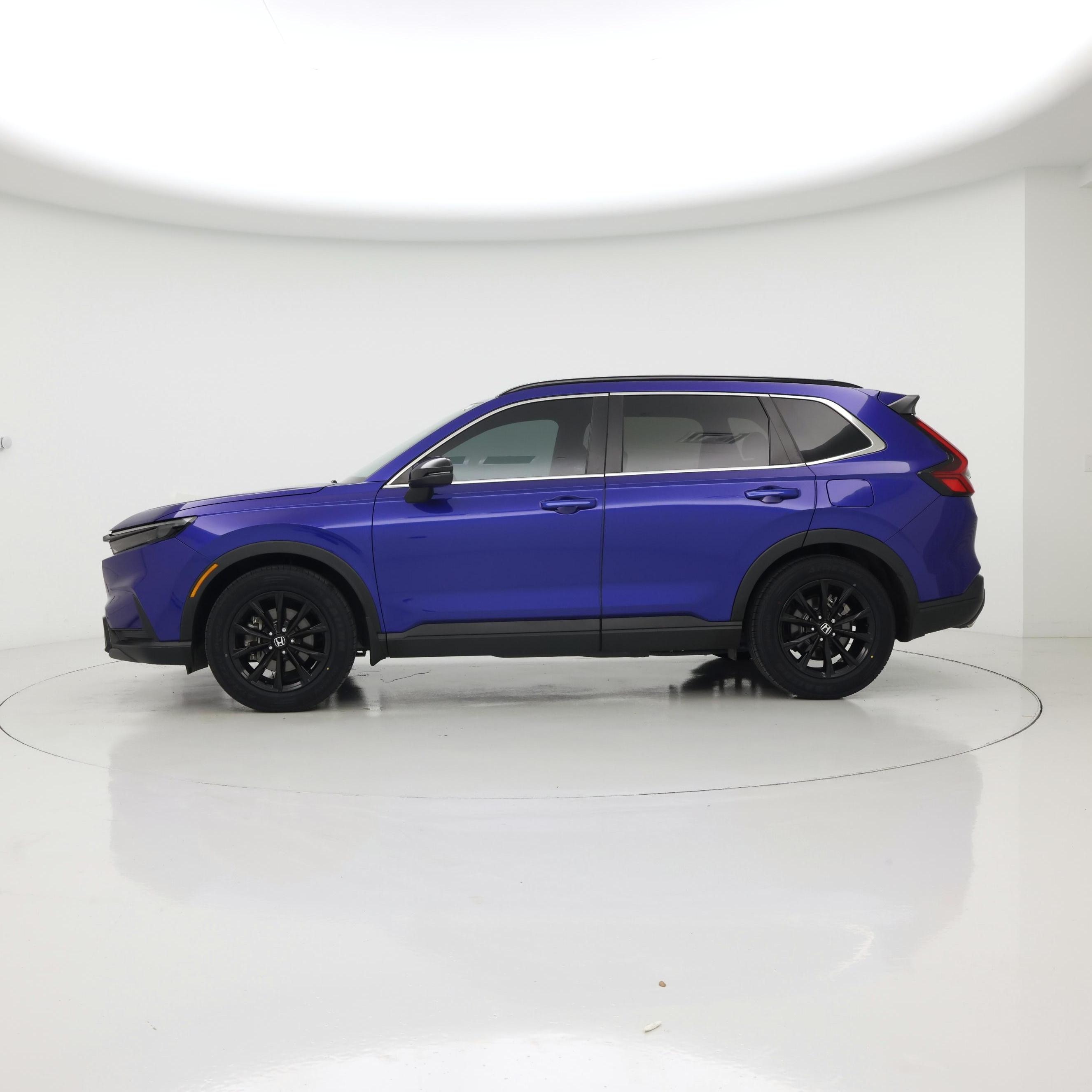 Thumbnail: 2022 Honda CR-V - 3